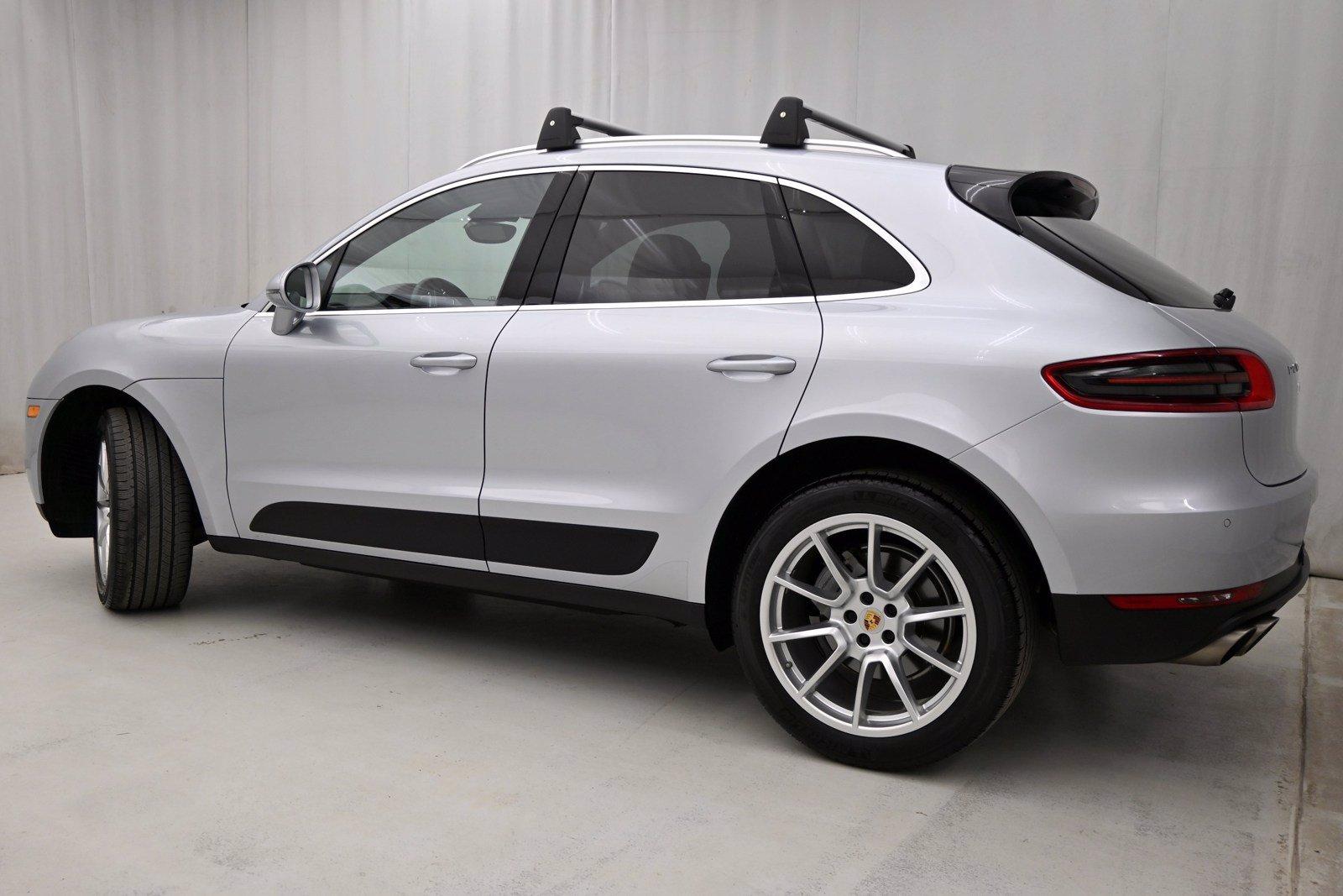 Used 2016 Porsche Macan S | St. Petersburg, FL