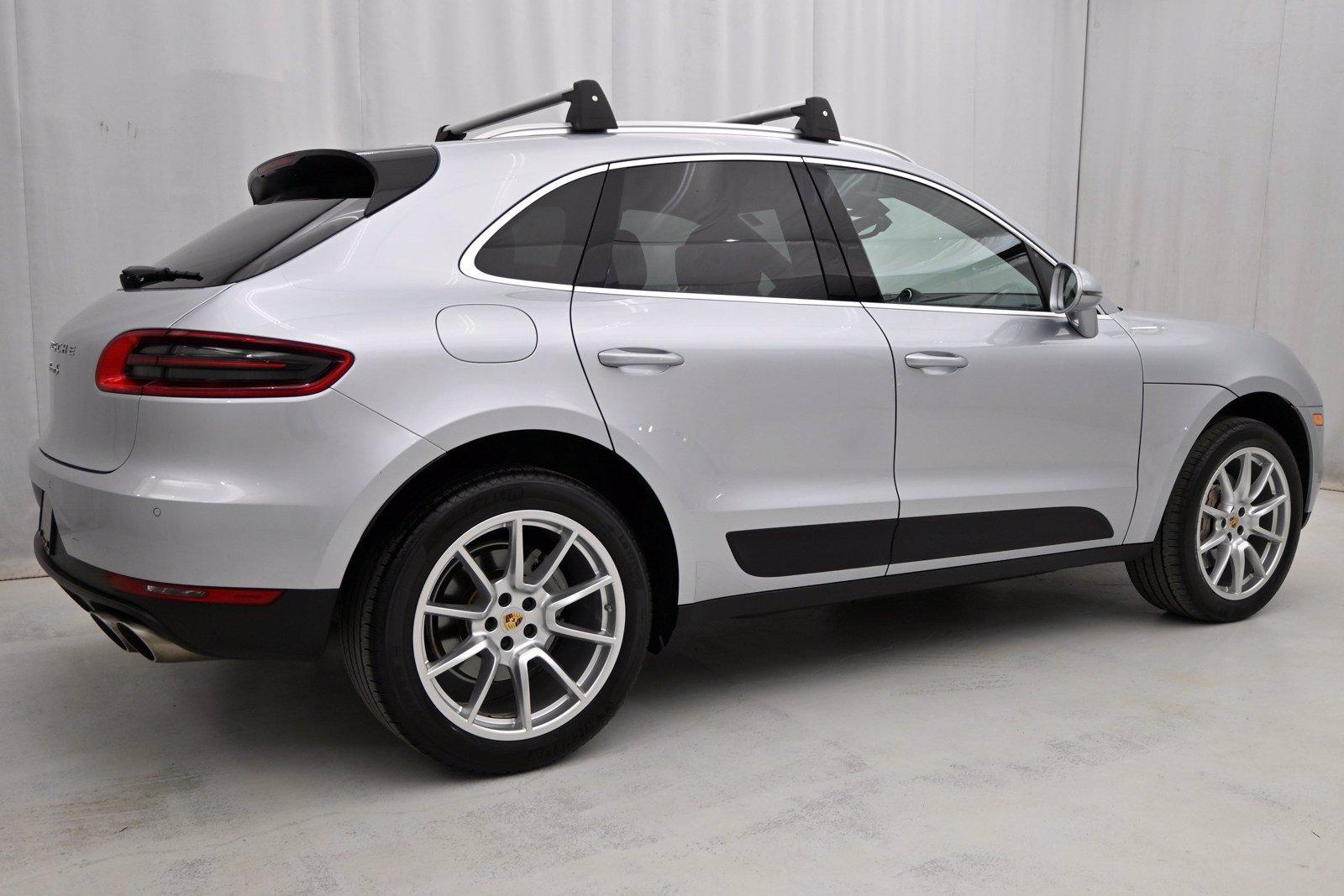 Used 2016 Porsche Macan S | St. Petersburg, FL