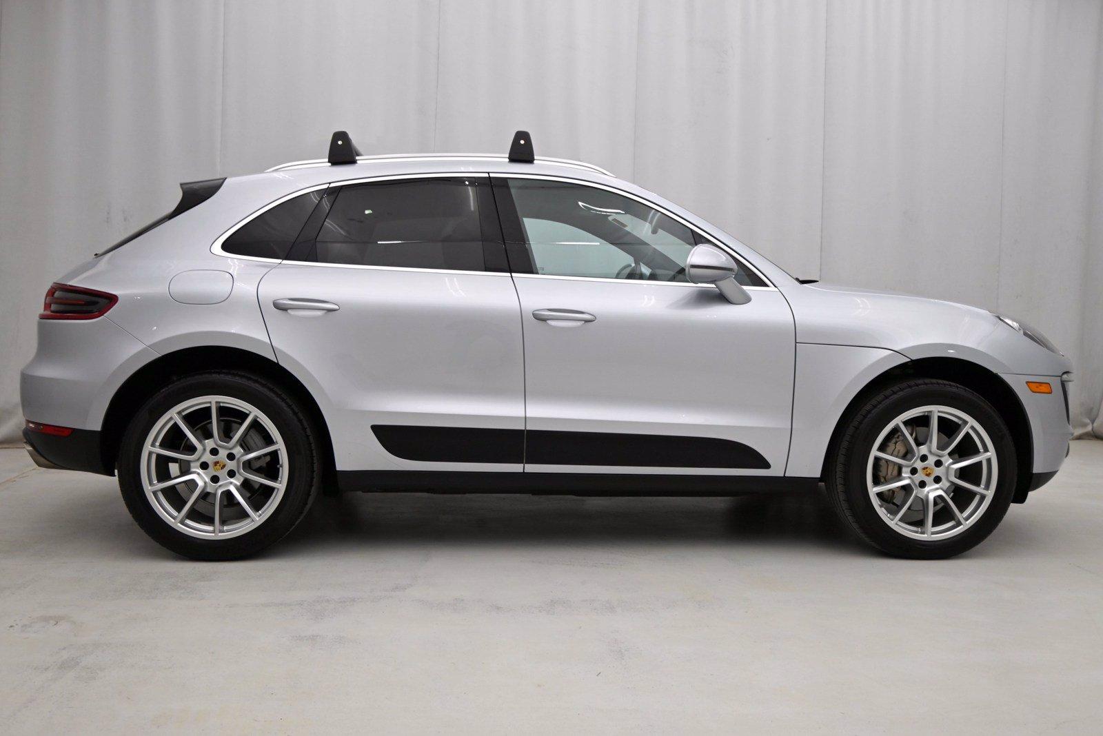 Used 2016 Porsche Macan S | St. Petersburg, FL