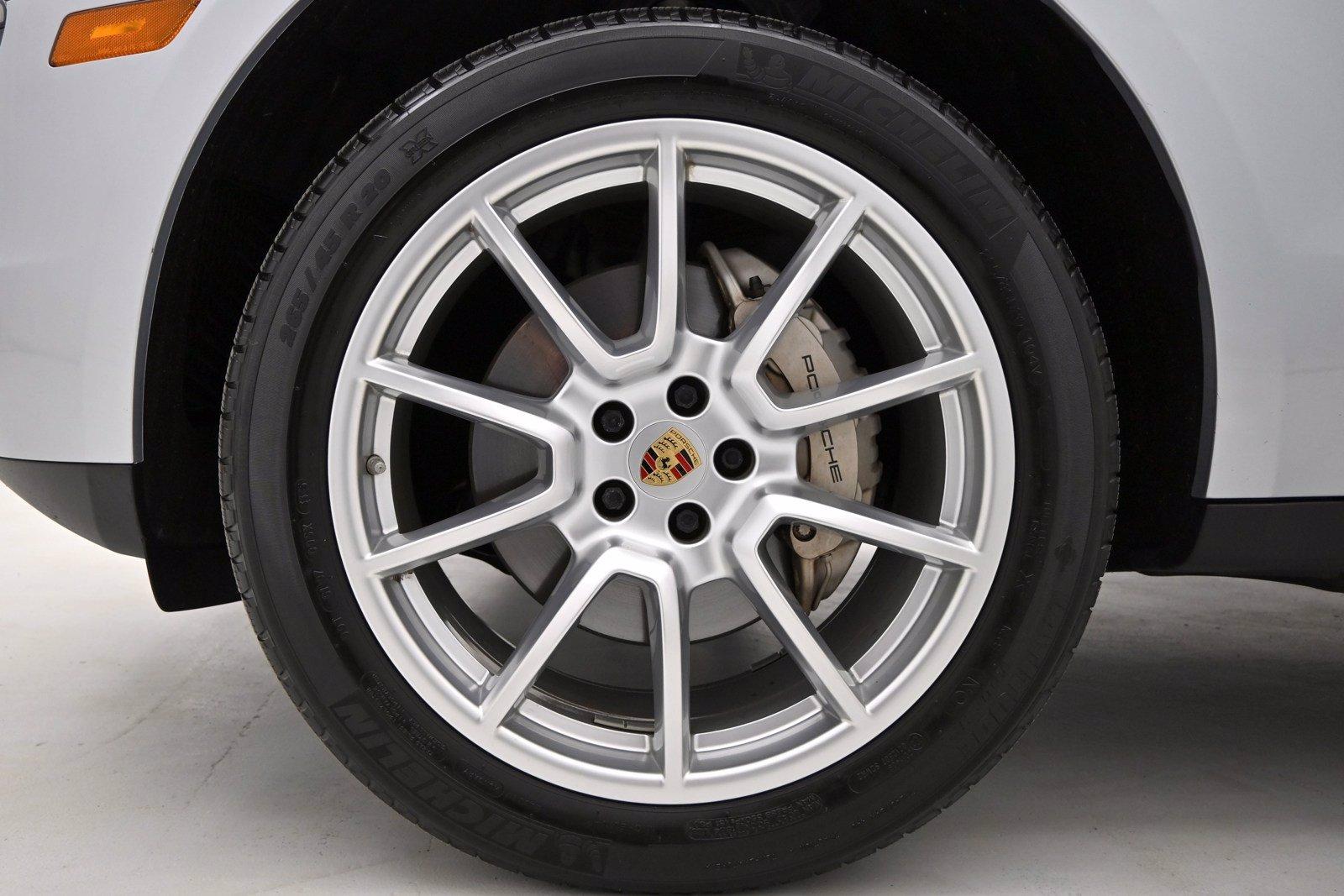 Used 2016 Porsche Macan S | St. Petersburg, FL