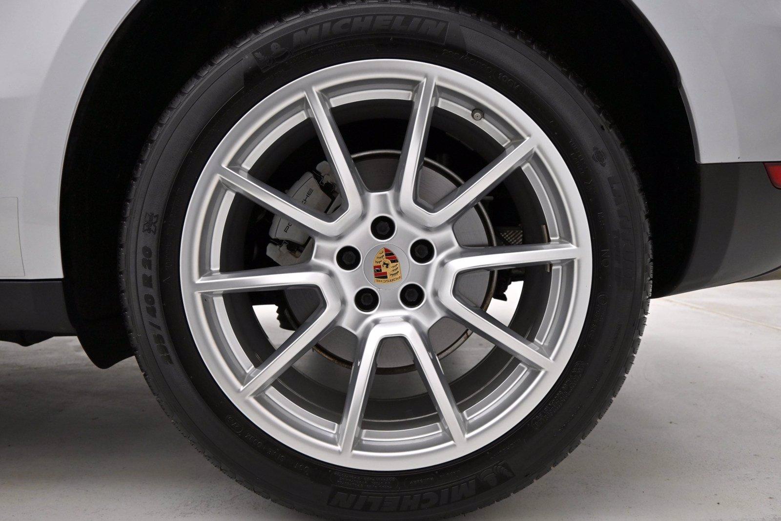 Used 2016 Porsche Macan S | St. Petersburg, FL