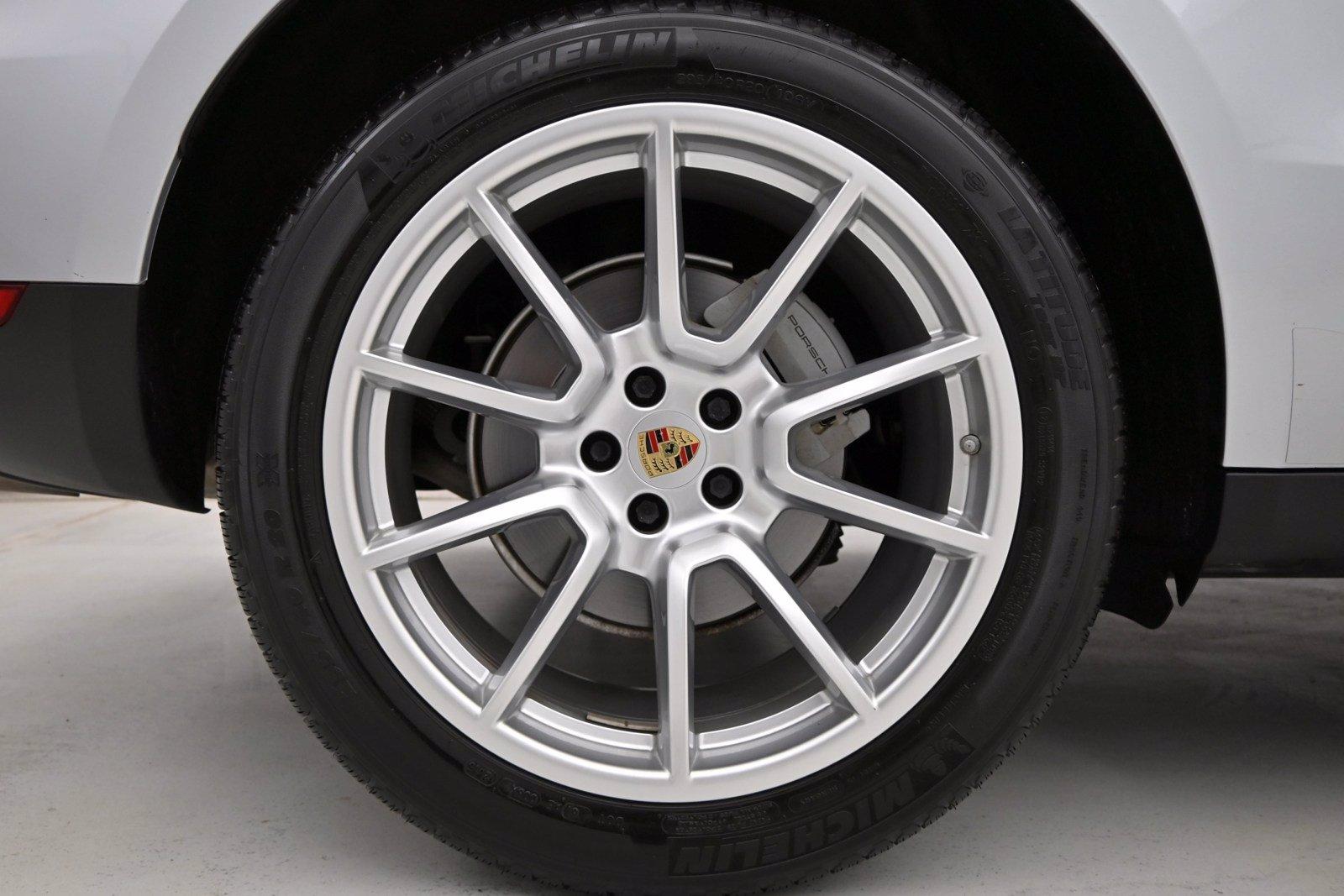 Used 2016 Porsche Macan S | St. Petersburg, FL