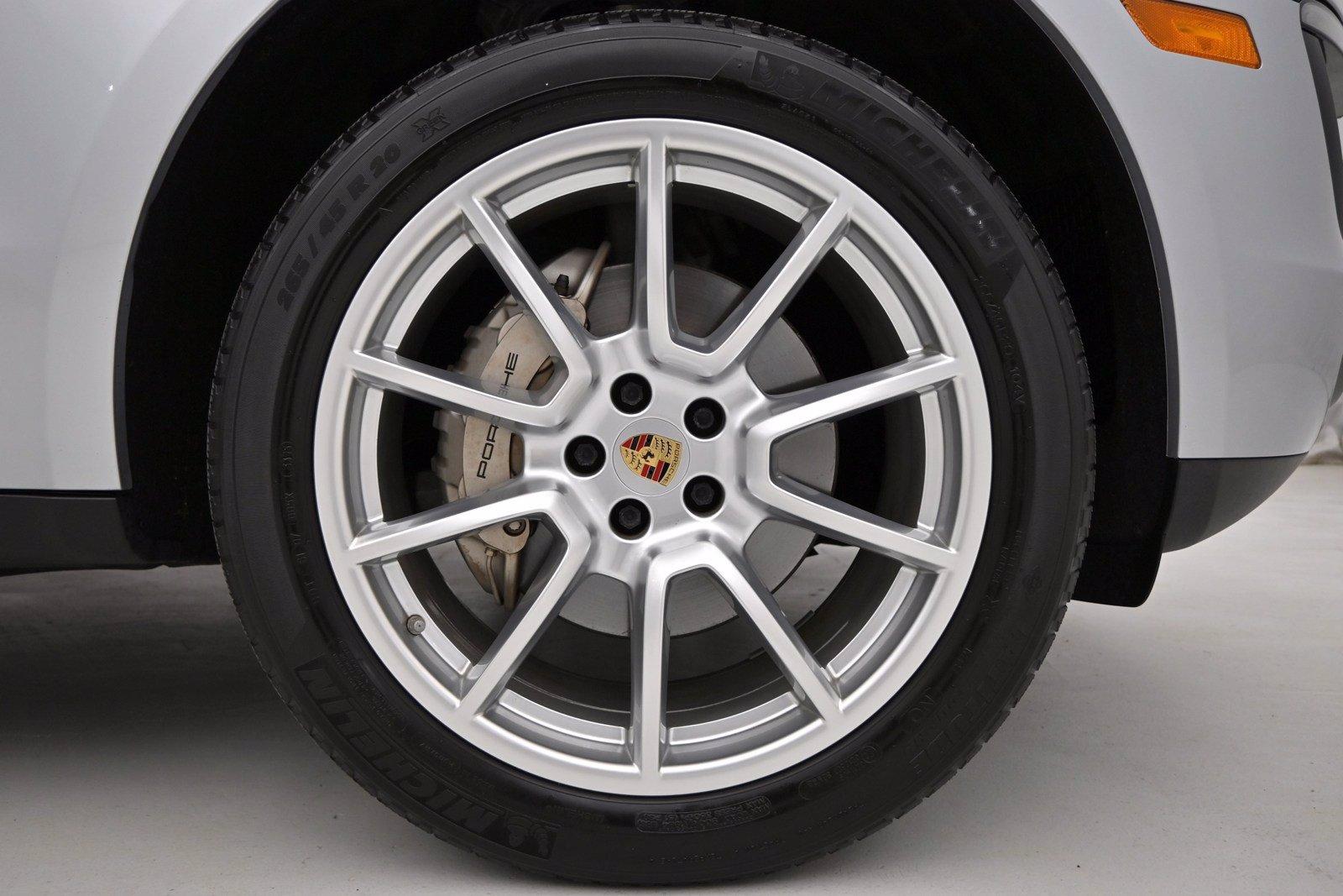 Used 2016 Porsche Macan S | St. Petersburg, FL