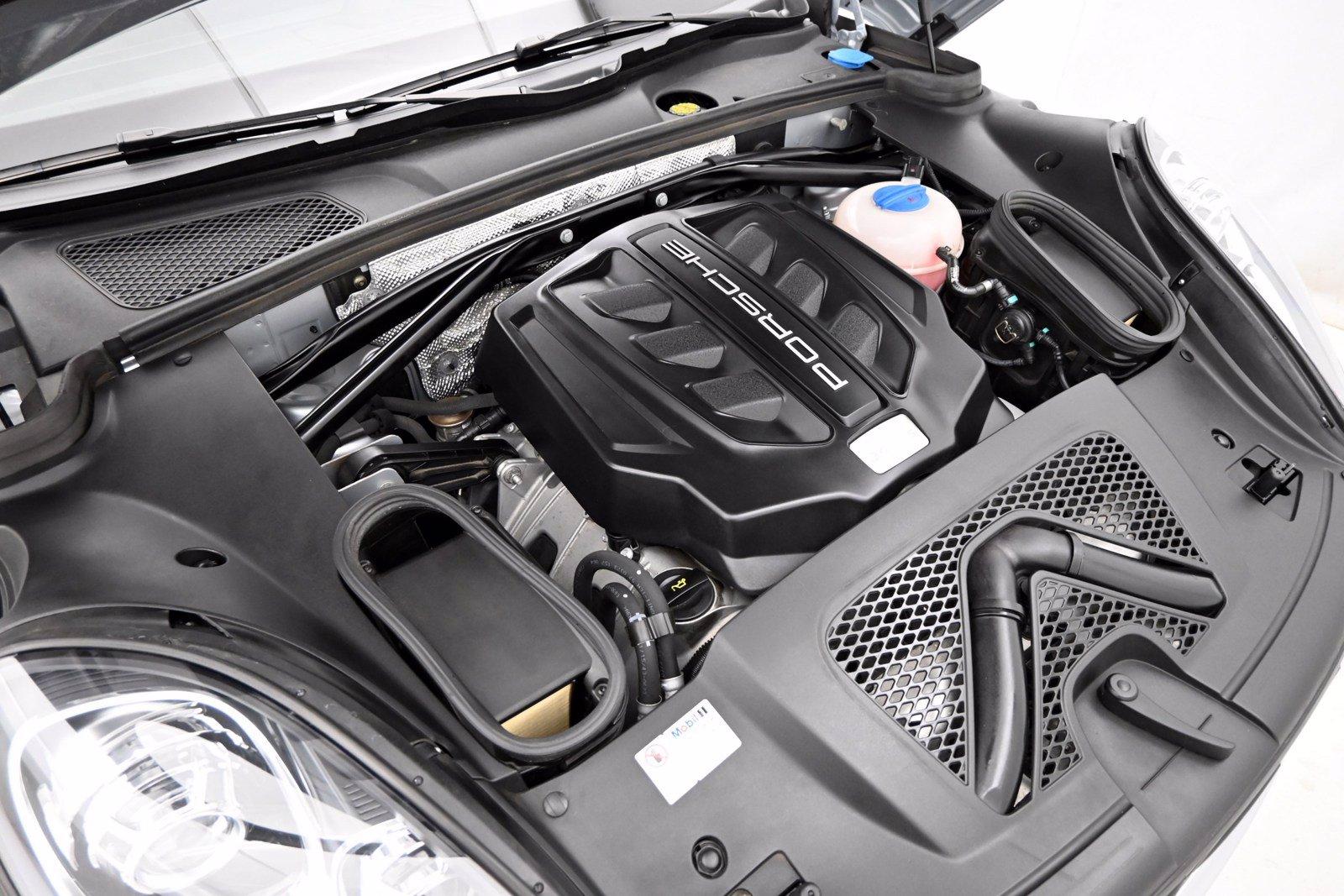 Used 2016 Porsche Macan S | St. Petersburg, FL