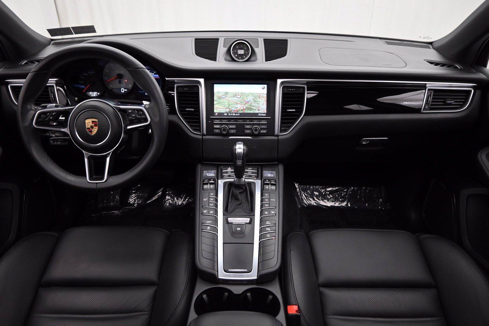 Used 2016 Porsche Macan S | St. Petersburg, FL