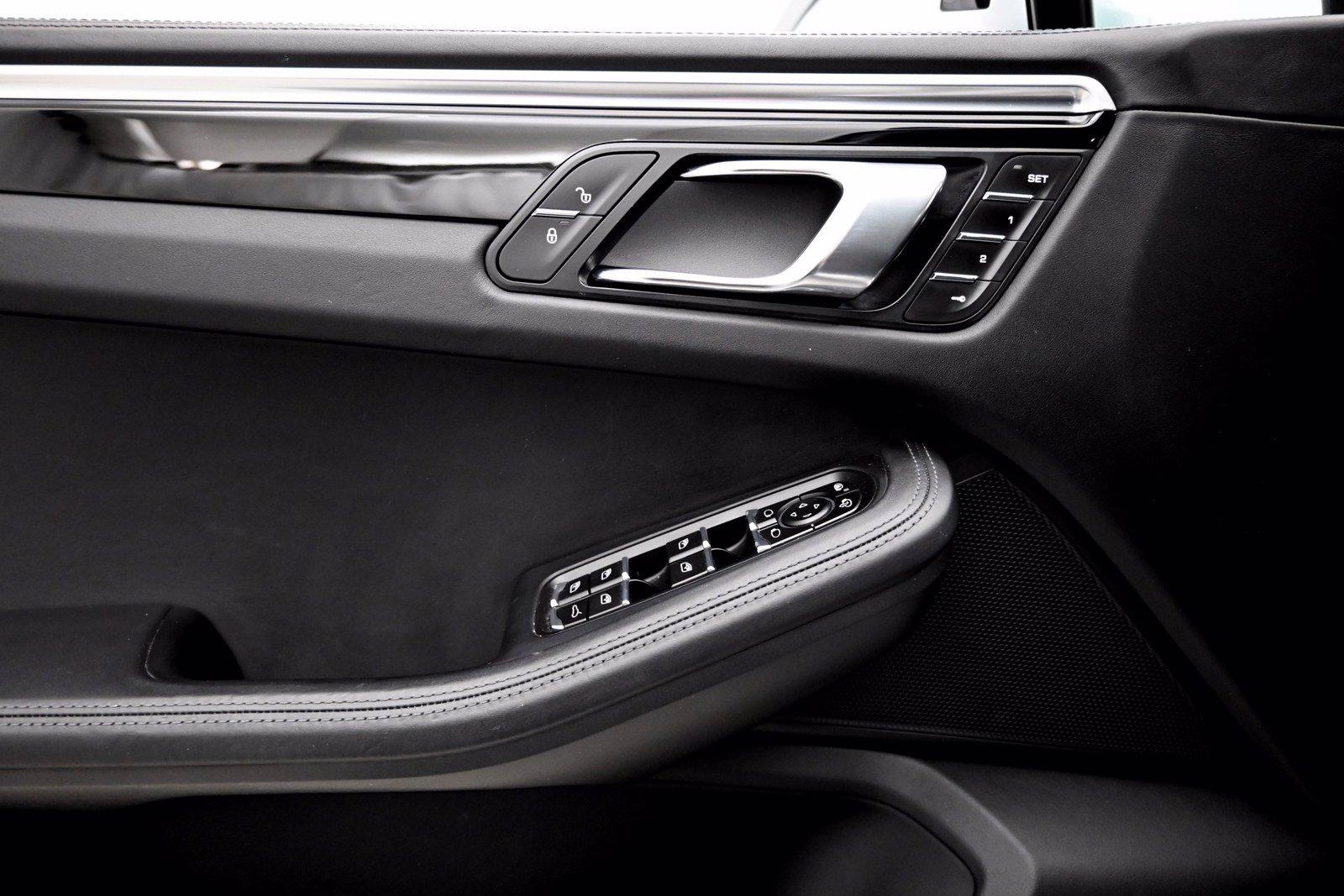 Used 2016 Porsche Macan S | St. Petersburg, FL