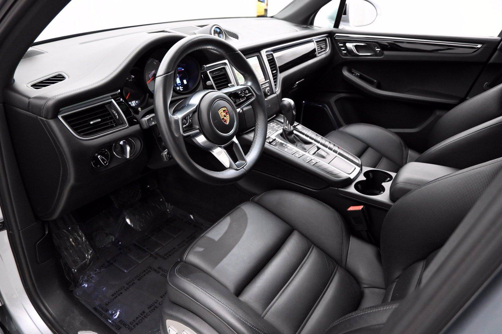 Used 2016 Porsche Macan S | St. Petersburg, FL