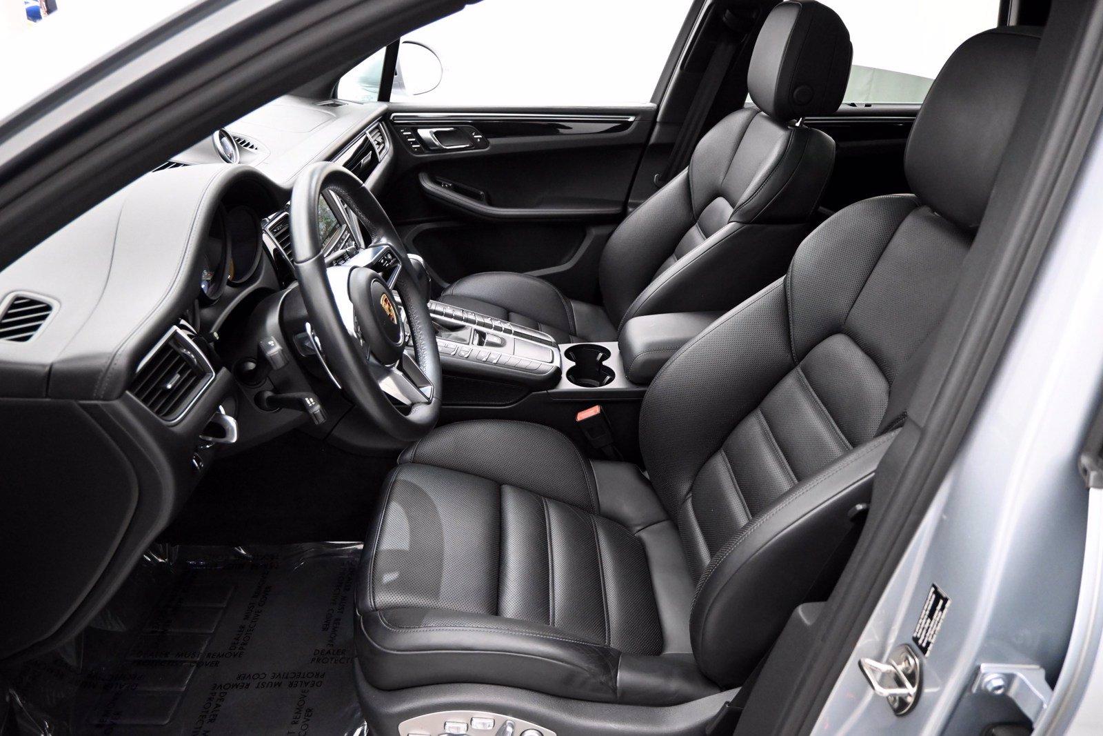 Used 2016 Porsche Macan S | St. Petersburg, FL