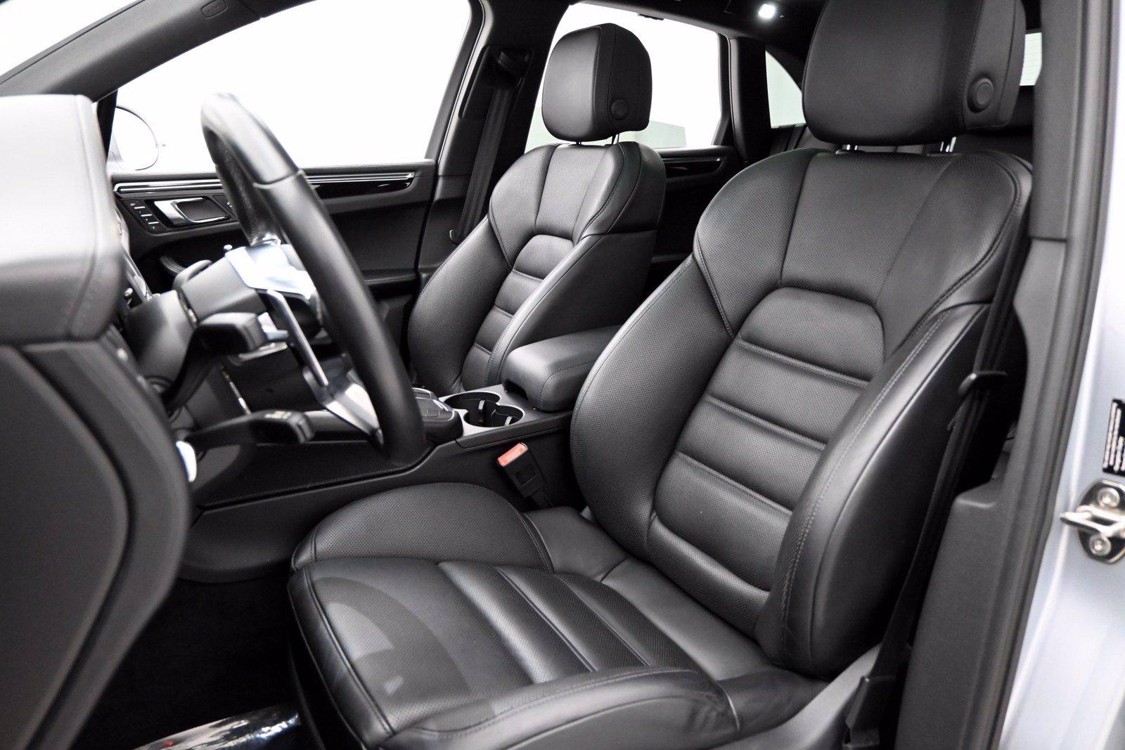 Used 2016 Porsche Macan S | St. Petersburg, FL