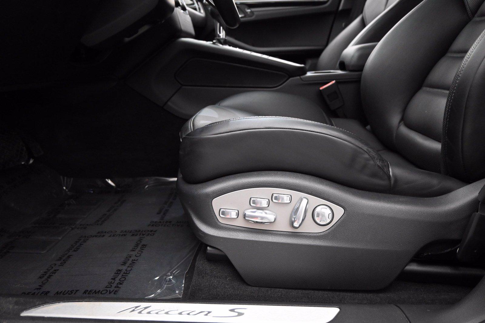 Used 2016 Porsche Macan S | St. Petersburg, FL