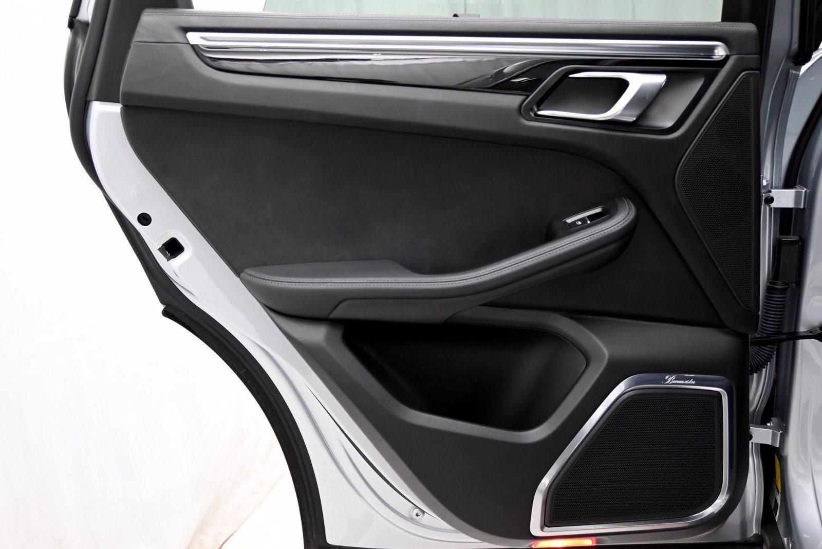 Used 2016 Porsche Macan S | St. Petersburg, FL