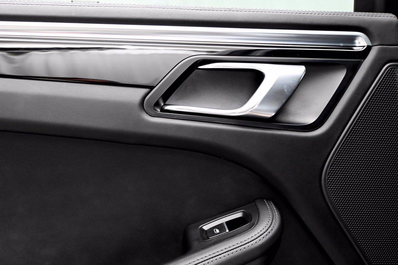 Used 2016 Porsche Macan S | St. Petersburg, FL