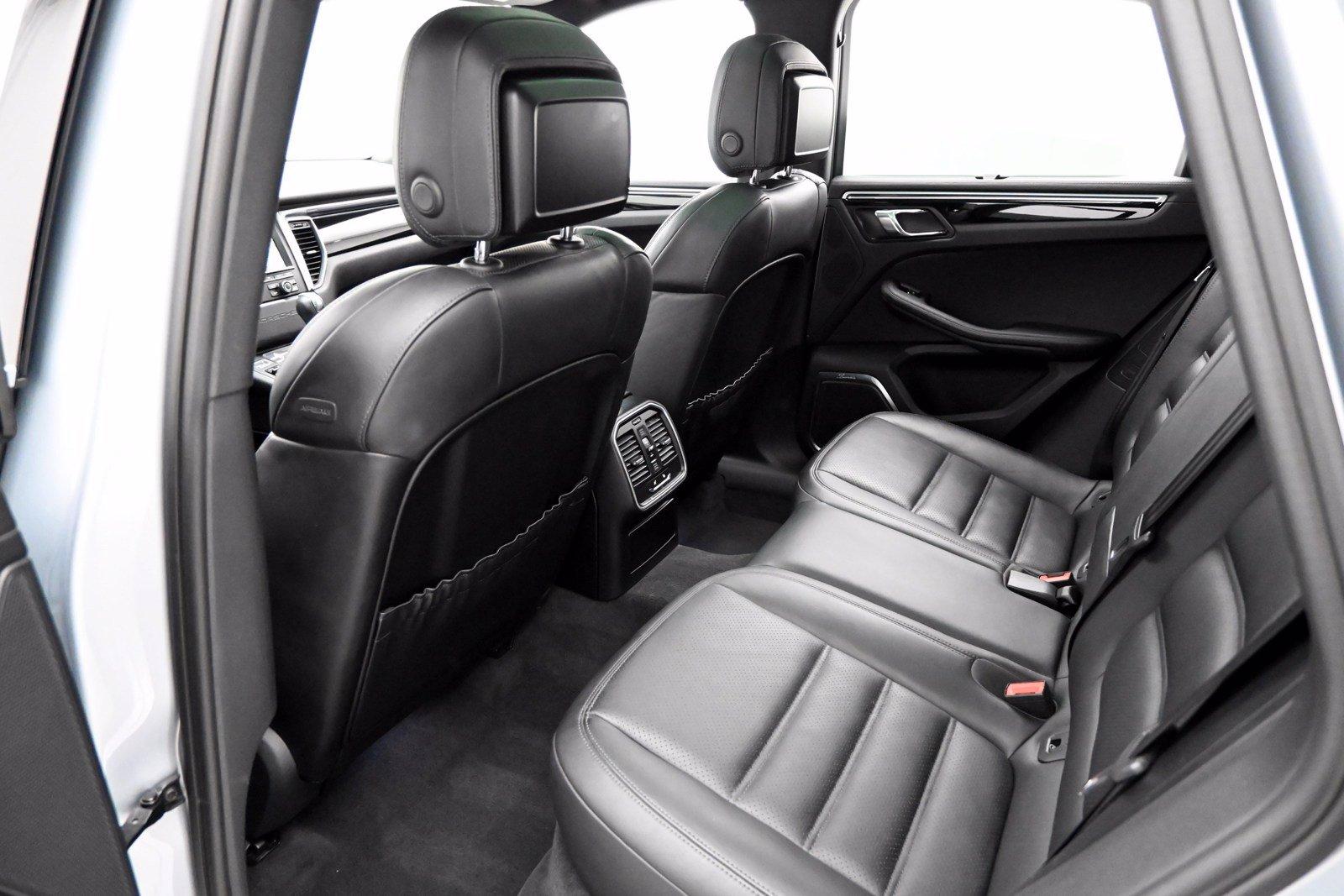 Used 2016 Porsche Macan S | St. Petersburg, FL