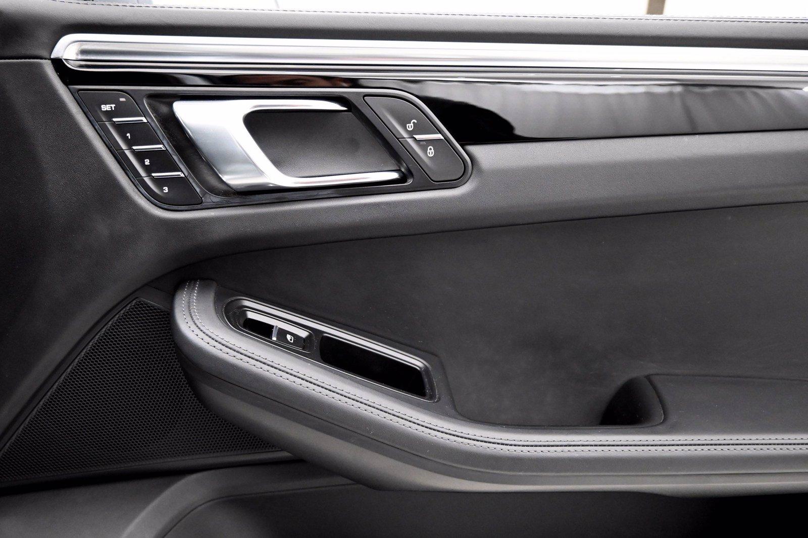 Used 2016 Porsche Macan S | St. Petersburg, FL
