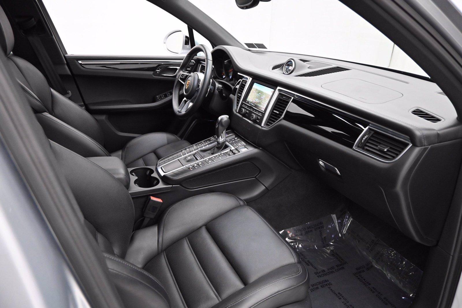 Used 2016 Porsche Macan S | St. Petersburg, FL