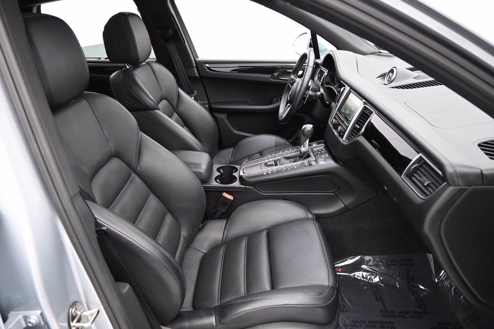 Used 2016 Porsche Macan S | St. Petersburg, FL