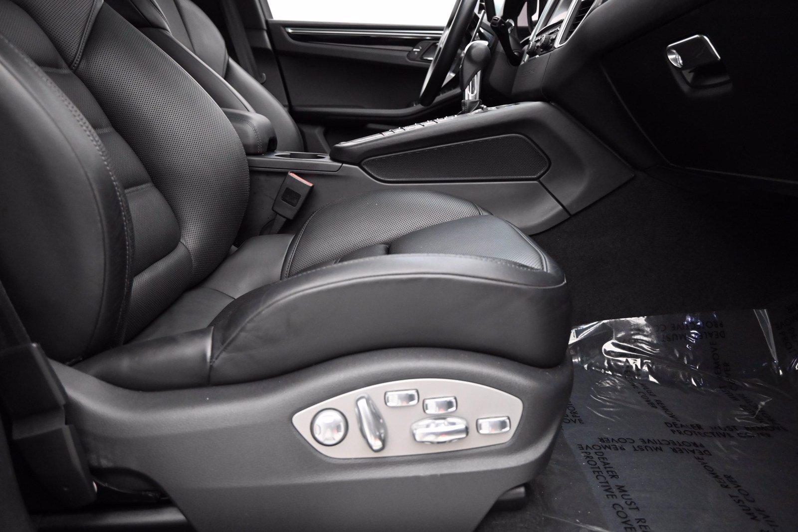 Used 2016 Porsche Macan S | St. Petersburg, FL