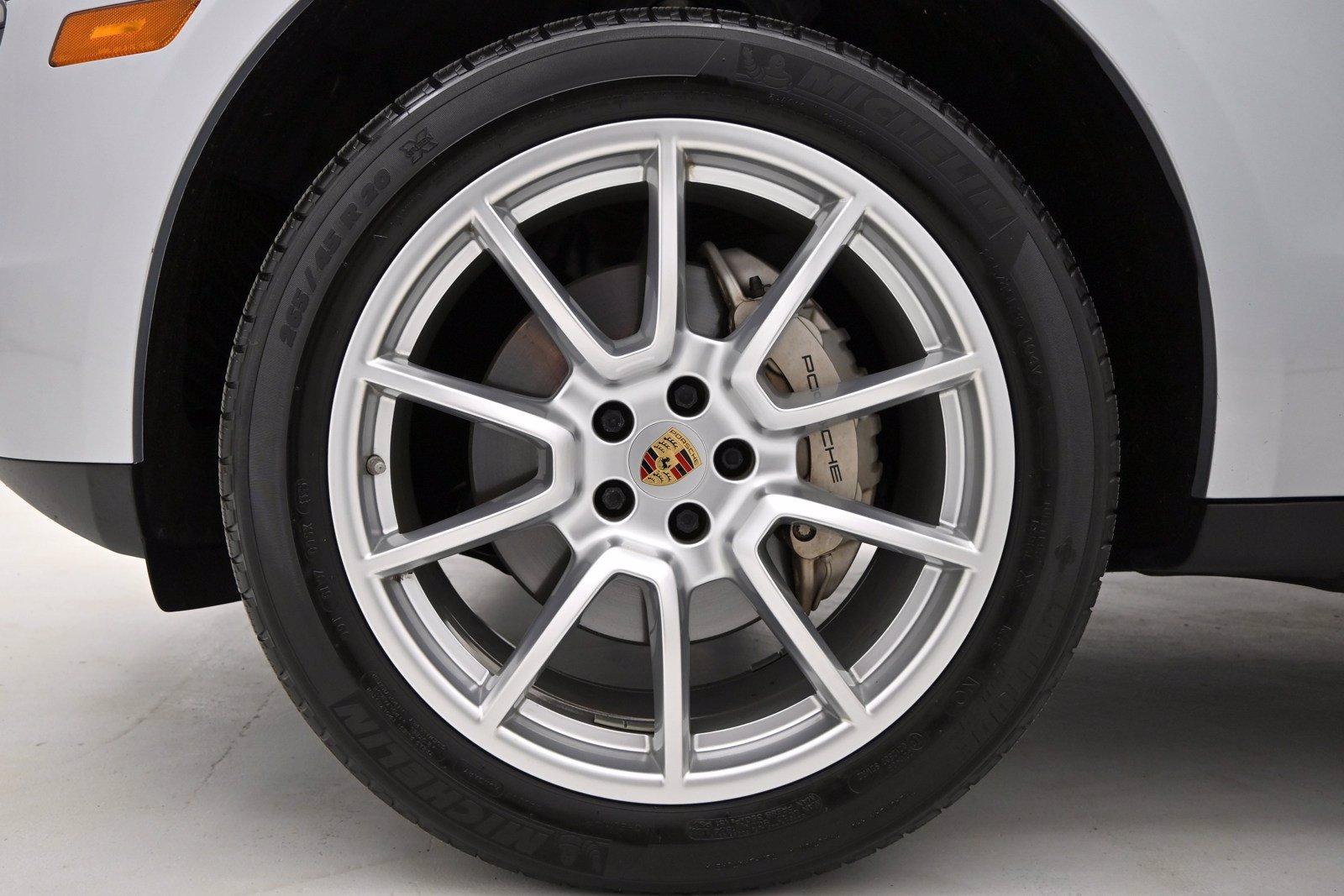 Used 2016 Porsche Macan S | St. Petersburg, FL
