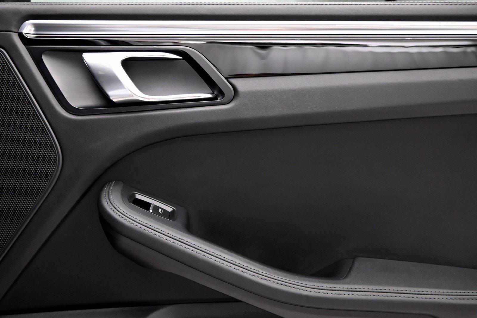 Used 2016 Porsche Macan S | St. Petersburg, FL