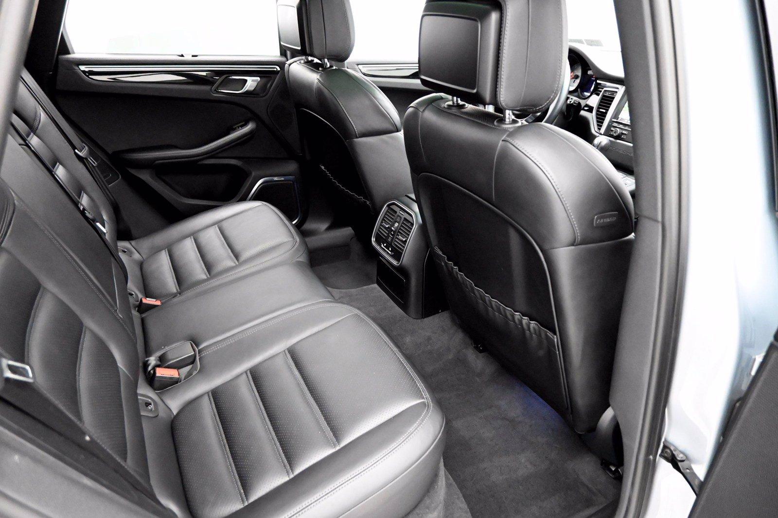 Used 2016 Porsche Macan S | St. Petersburg, FL