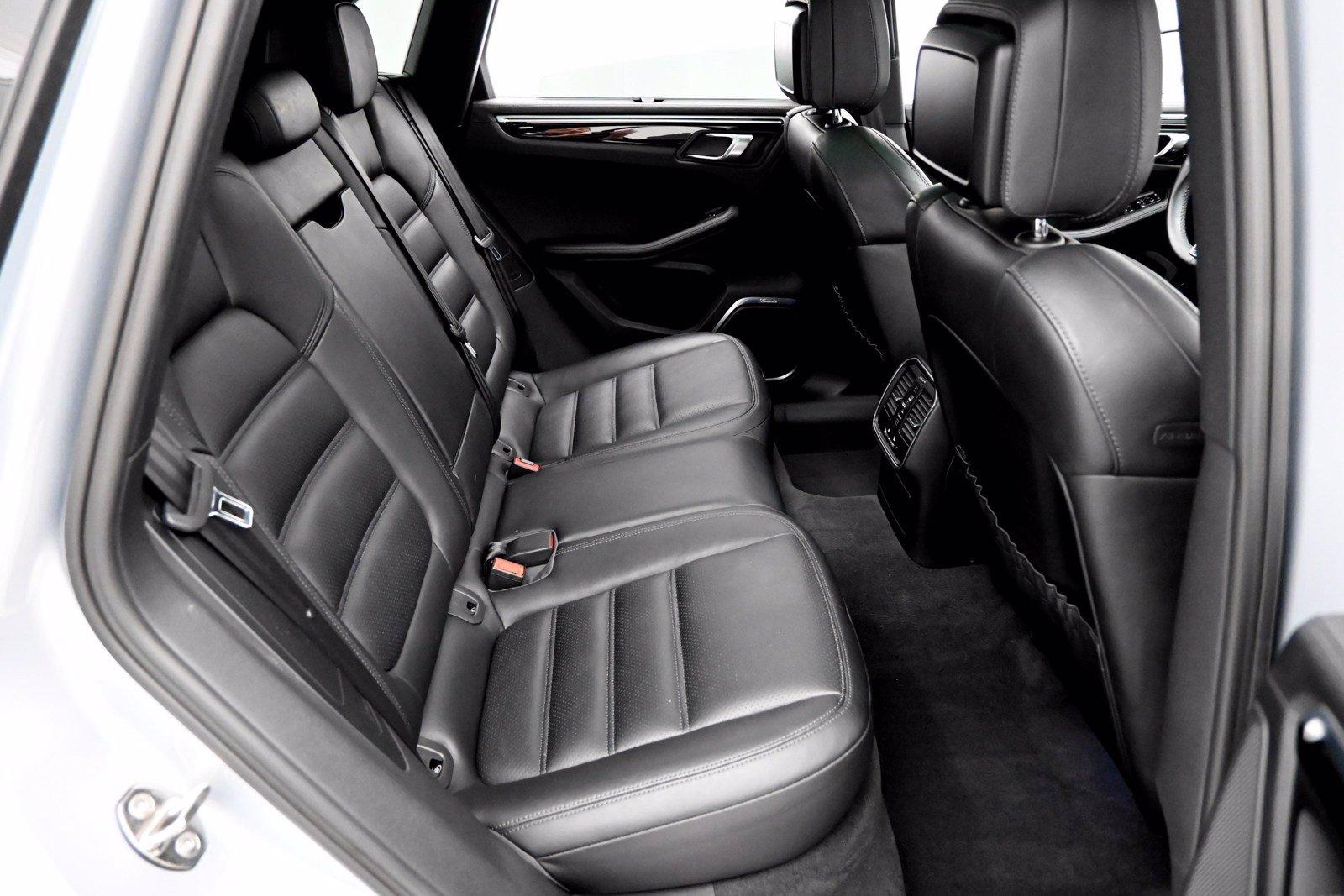 Used 2016 Porsche Macan S | St. Petersburg, FL