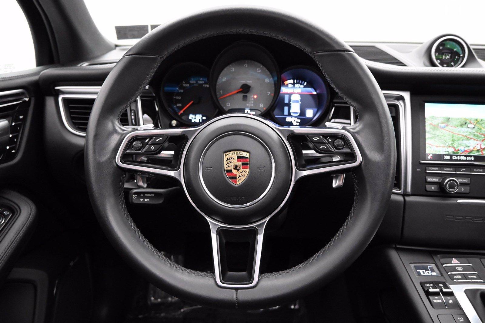 Used 2016 Porsche Macan S | St. Petersburg, FL