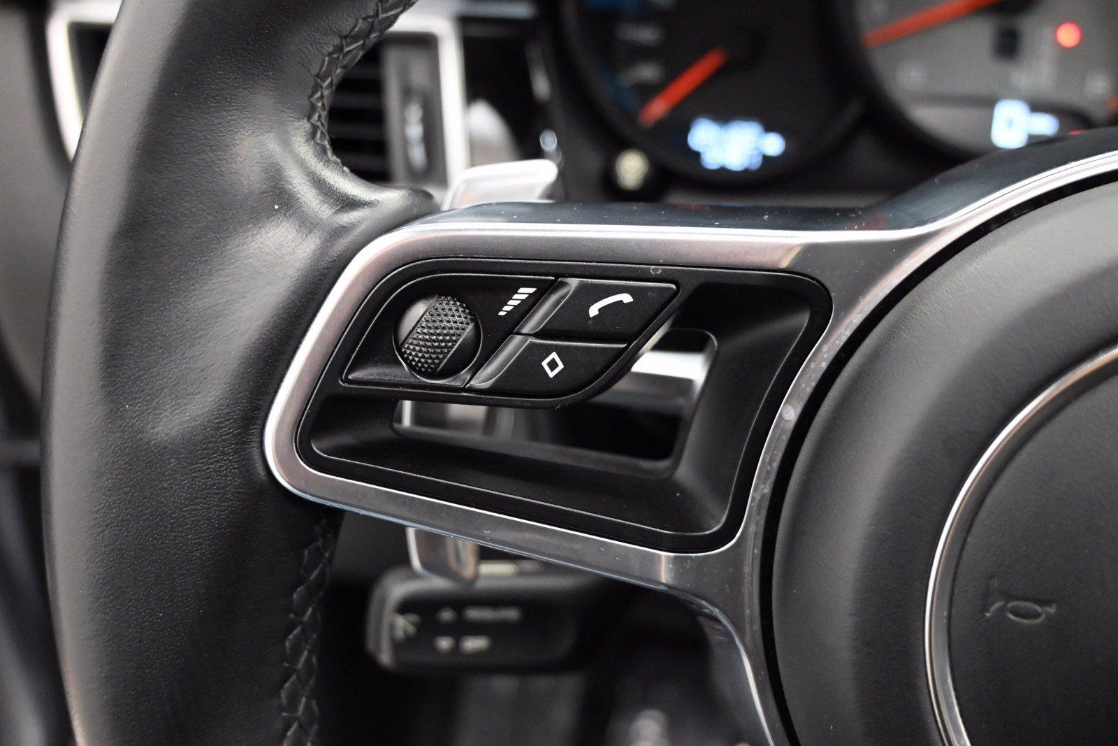 Used 2016 Porsche Macan S | St. Petersburg, FL