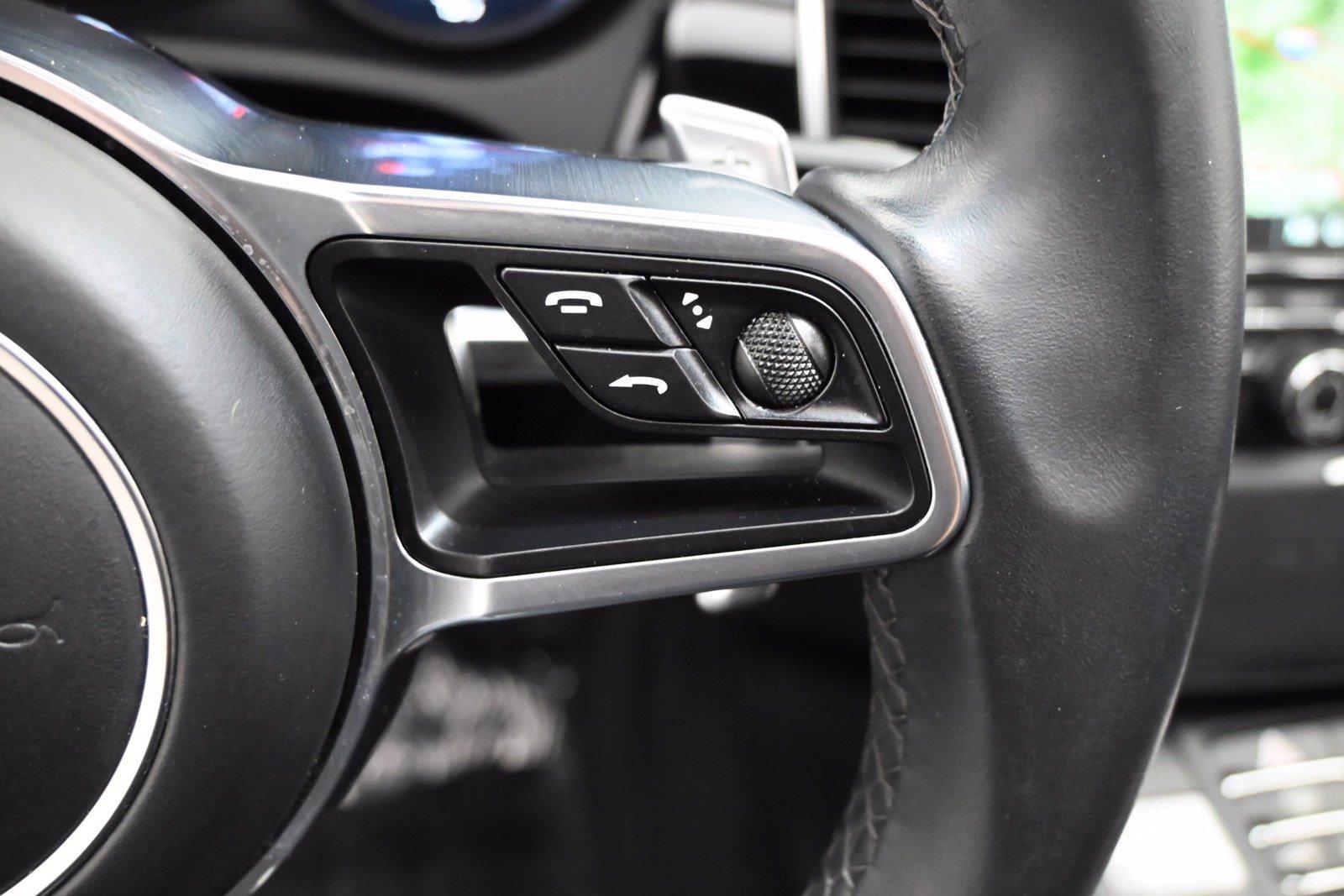 Used 2016 Porsche Macan S | St. Petersburg, FL