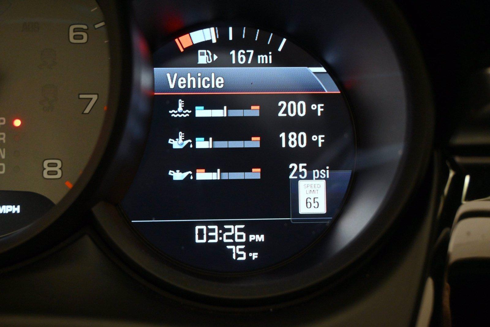 Used 2016 Porsche Macan S | St. Petersburg, FL