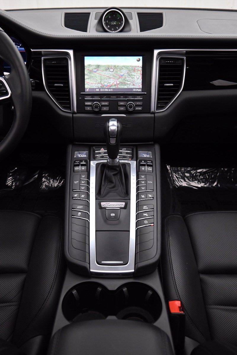 Used 2016 Porsche Macan S | St. Petersburg, FL