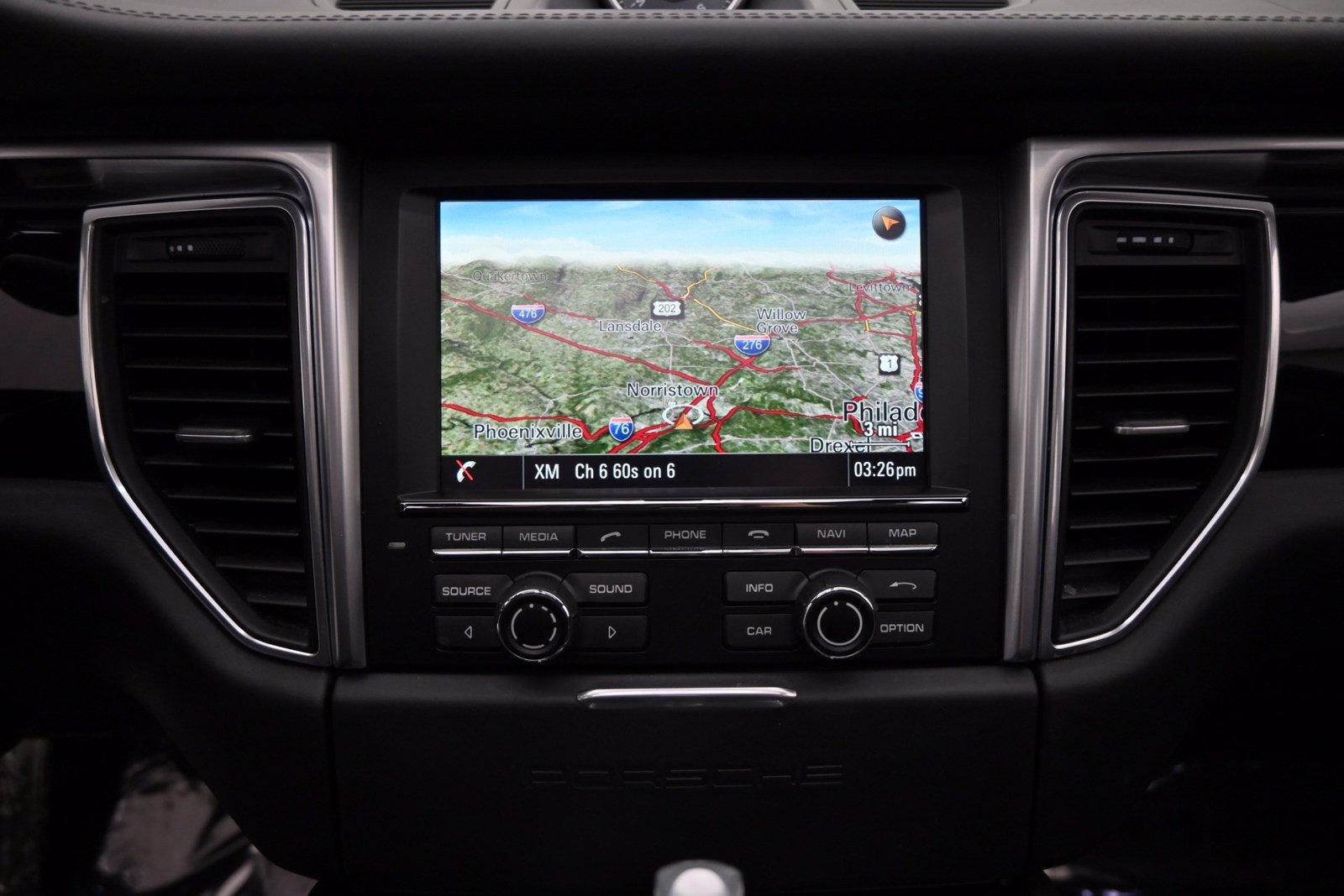 Used 2016 Porsche Macan S | St. Petersburg, FL