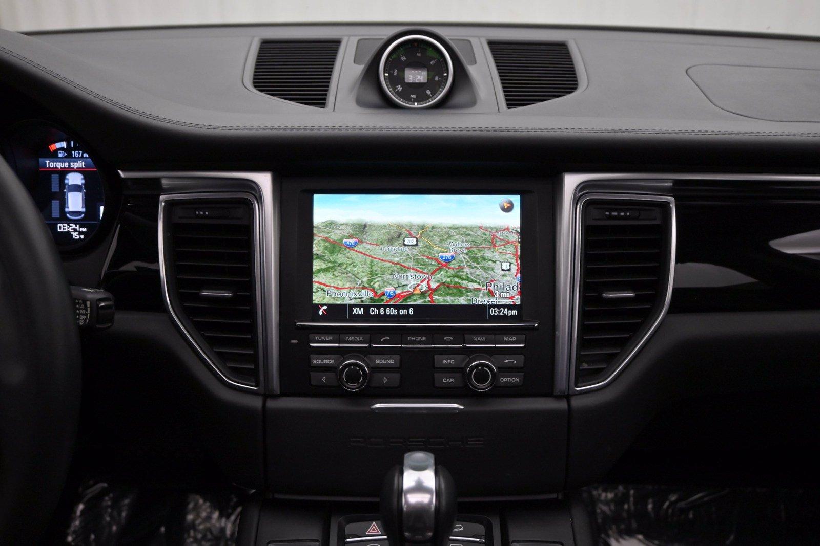 Used 2016 Porsche Macan S | St. Petersburg, FL