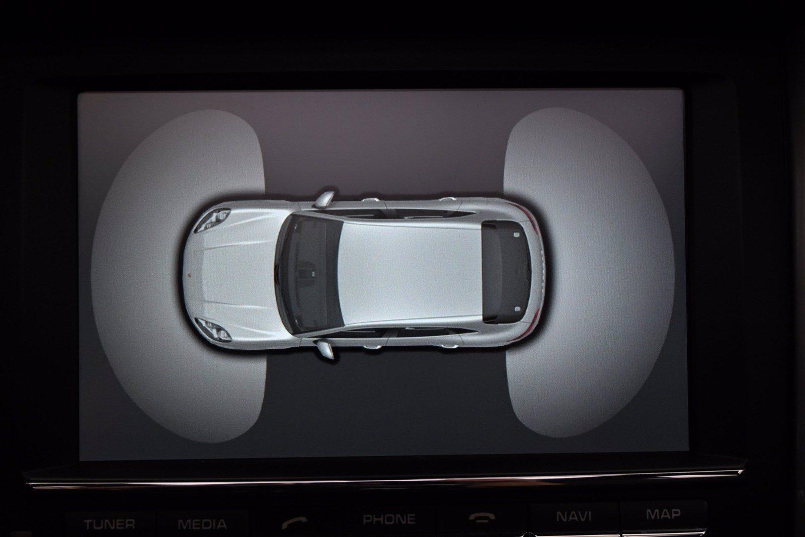 Used 2016 Porsche Macan S | St. Petersburg, FL