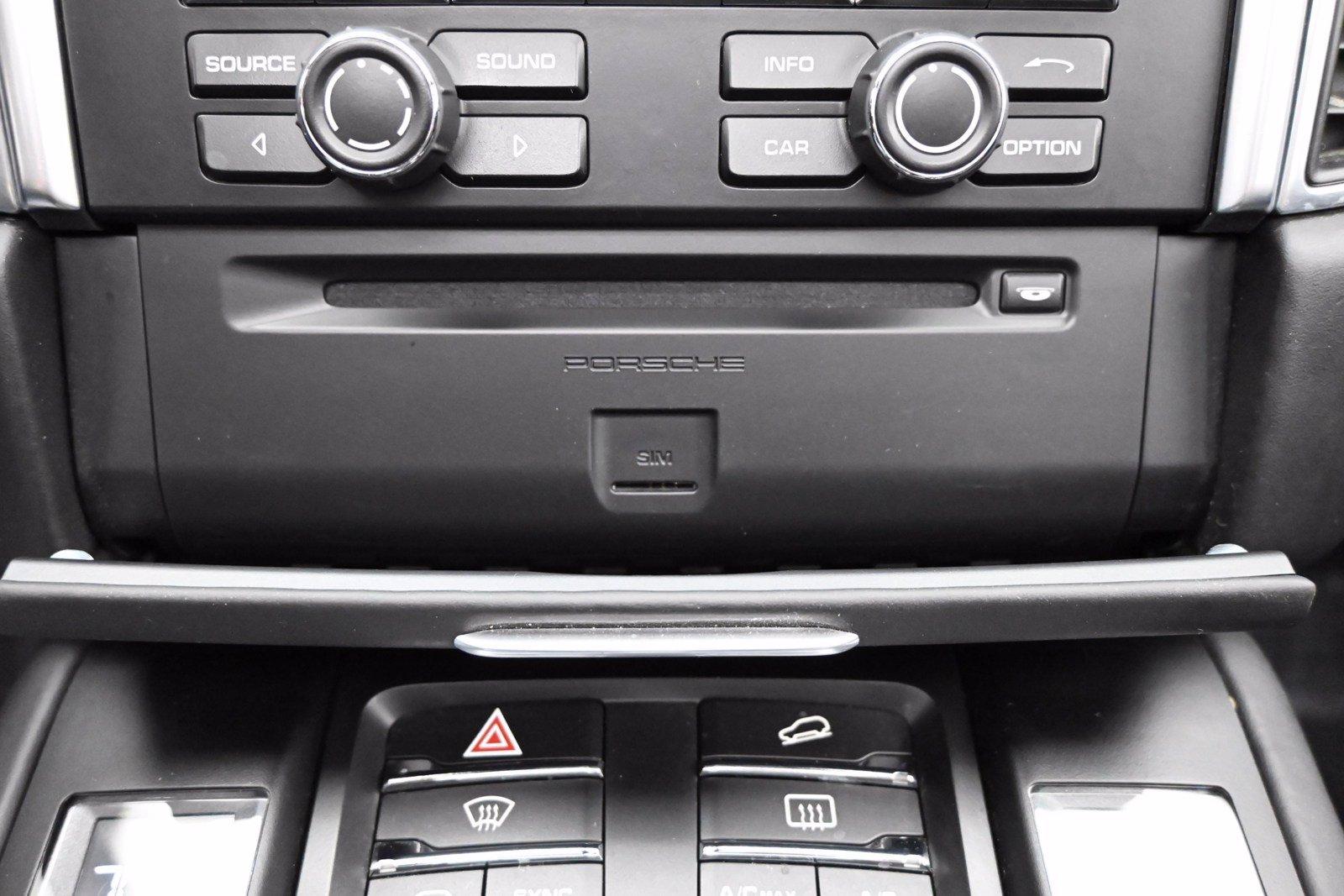 Used 2016 Porsche Macan S | St. Petersburg, FL