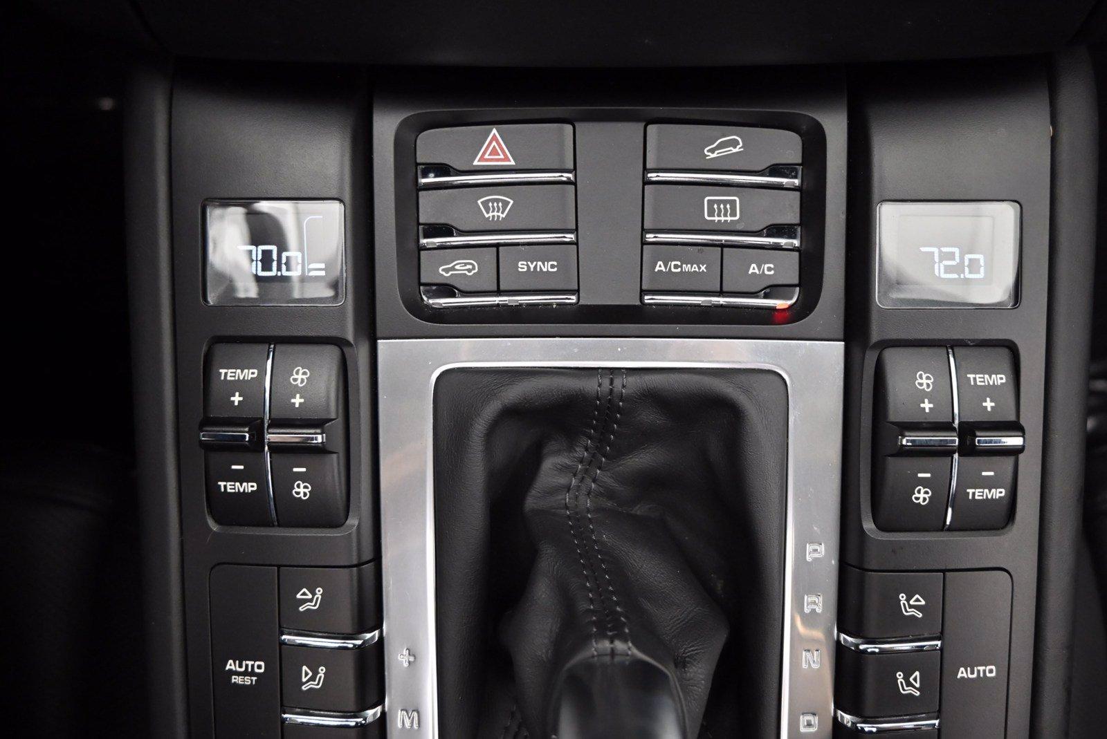 Used 2016 Porsche Macan S | St. Petersburg, FL