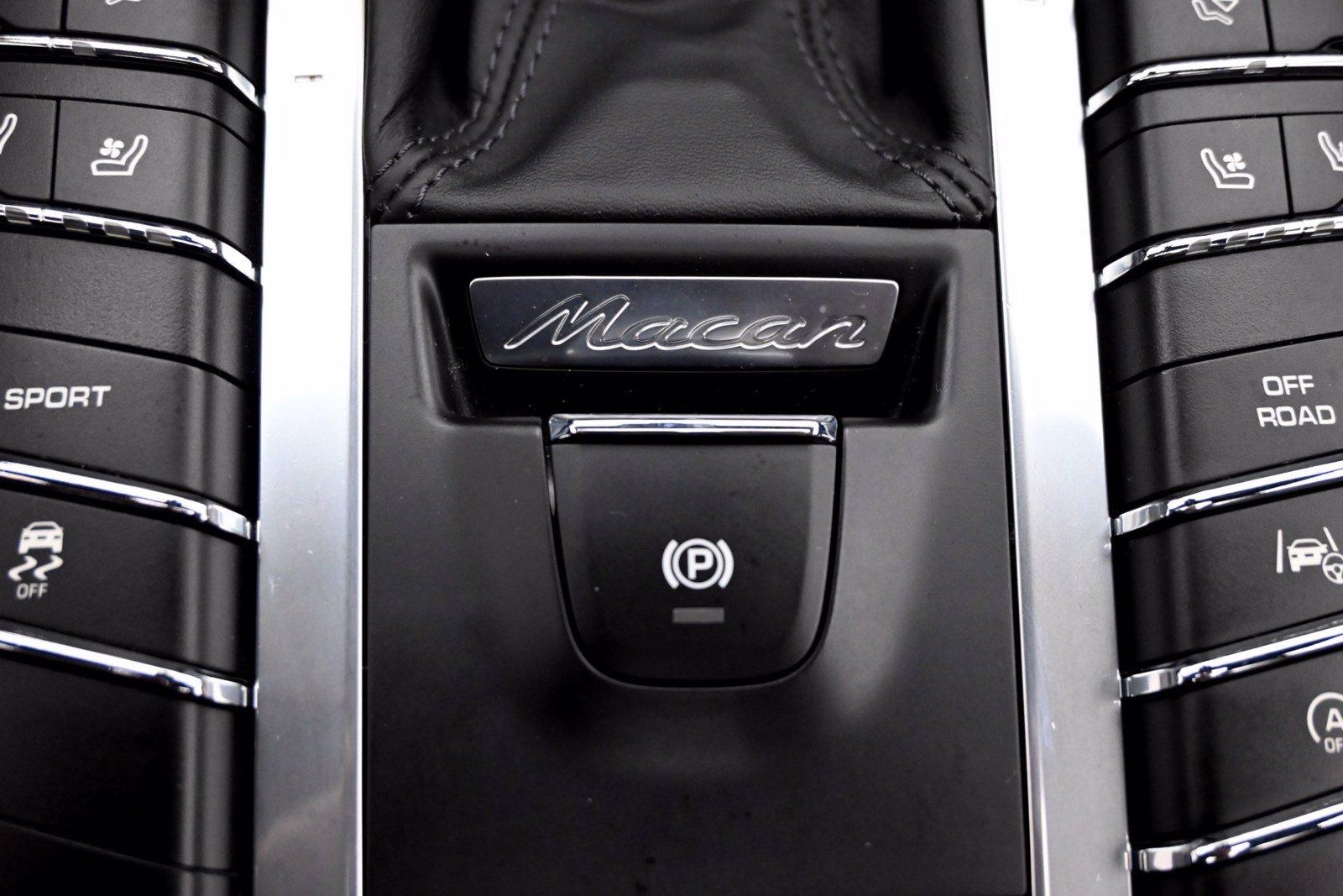 Used 2016 Porsche Macan S | St. Petersburg, FL