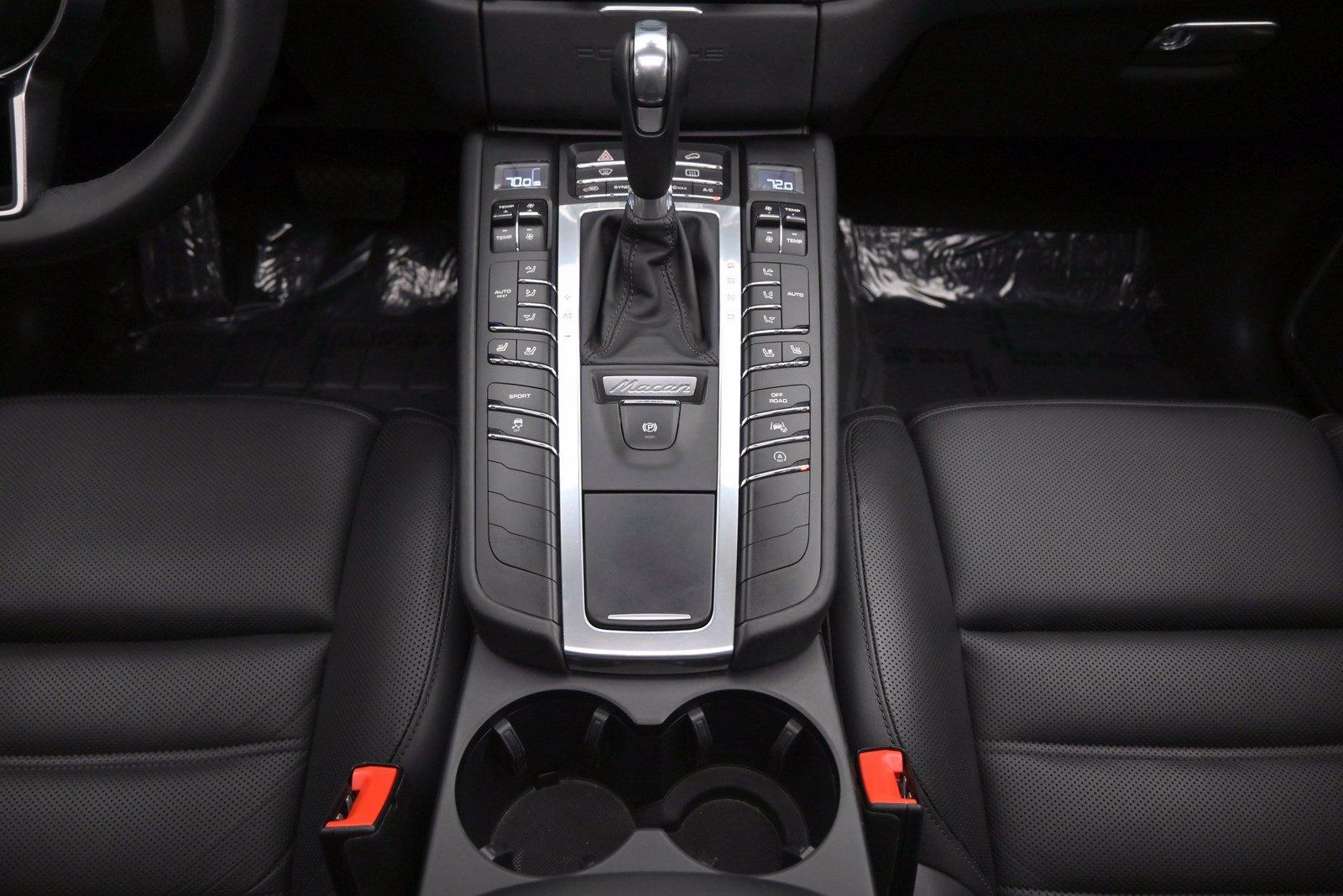 Used 2016 Porsche Macan S | St. Petersburg, FL