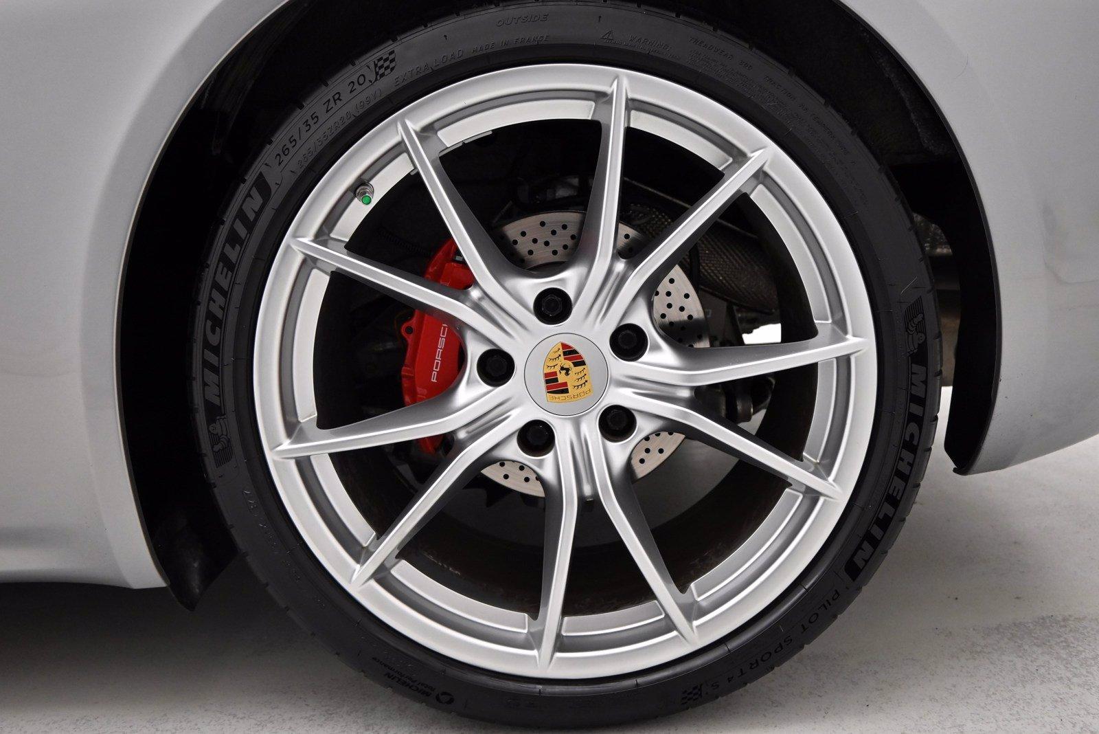 Used 2018 Porsche 718 Cayman S | St. Petersburg, FL