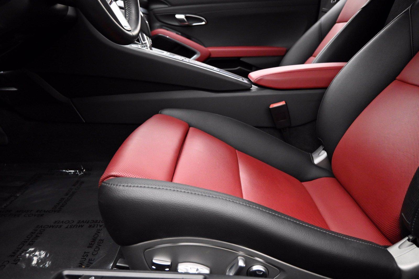Used 2018 Porsche 718 Cayman S | St. Petersburg, FL