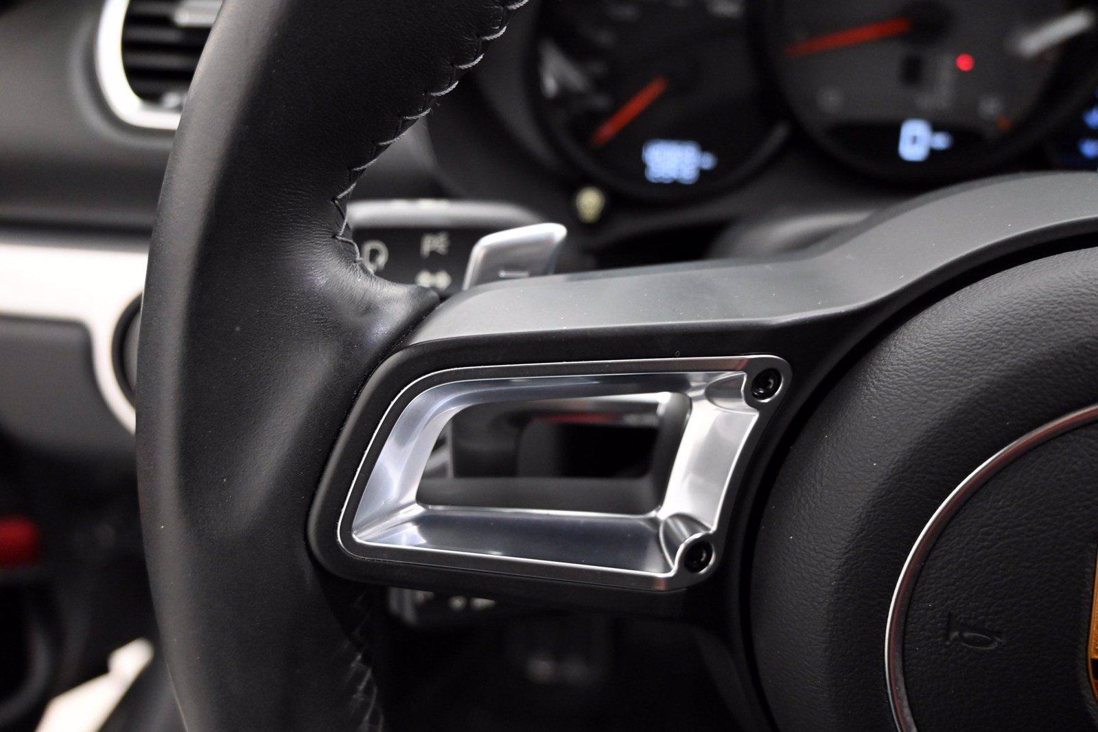 Used 2018 Porsche 718 Cayman S | St. Petersburg, FL