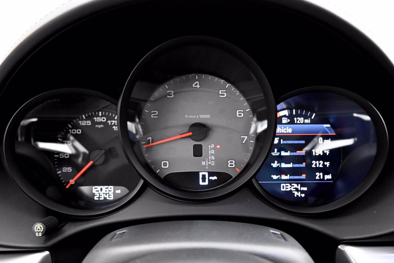 Used 2018 Porsche 718 Cayman S | St. Petersburg, FL