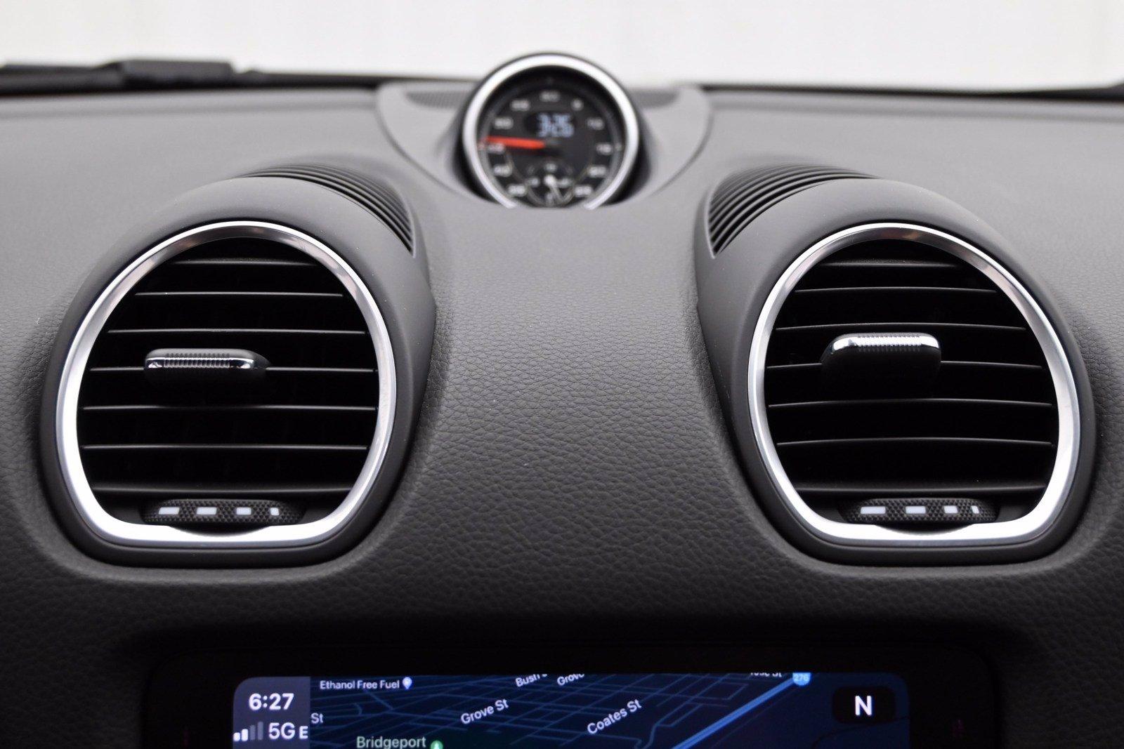 Used 2018 Porsche 718 Cayman S | St. Petersburg, FL