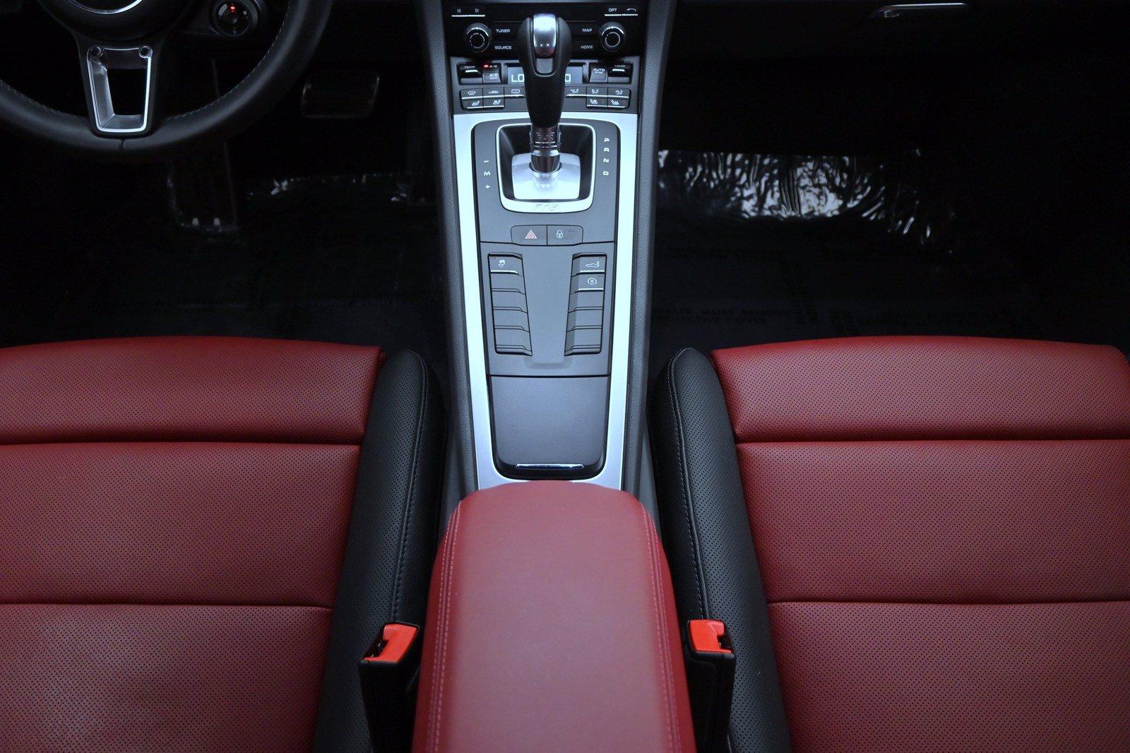Used 2018 Porsche 718 Cayman S | St. Petersburg, FL