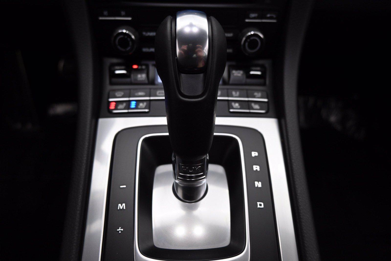 Used 2018 Porsche 718 Cayman S | St. Petersburg, FL