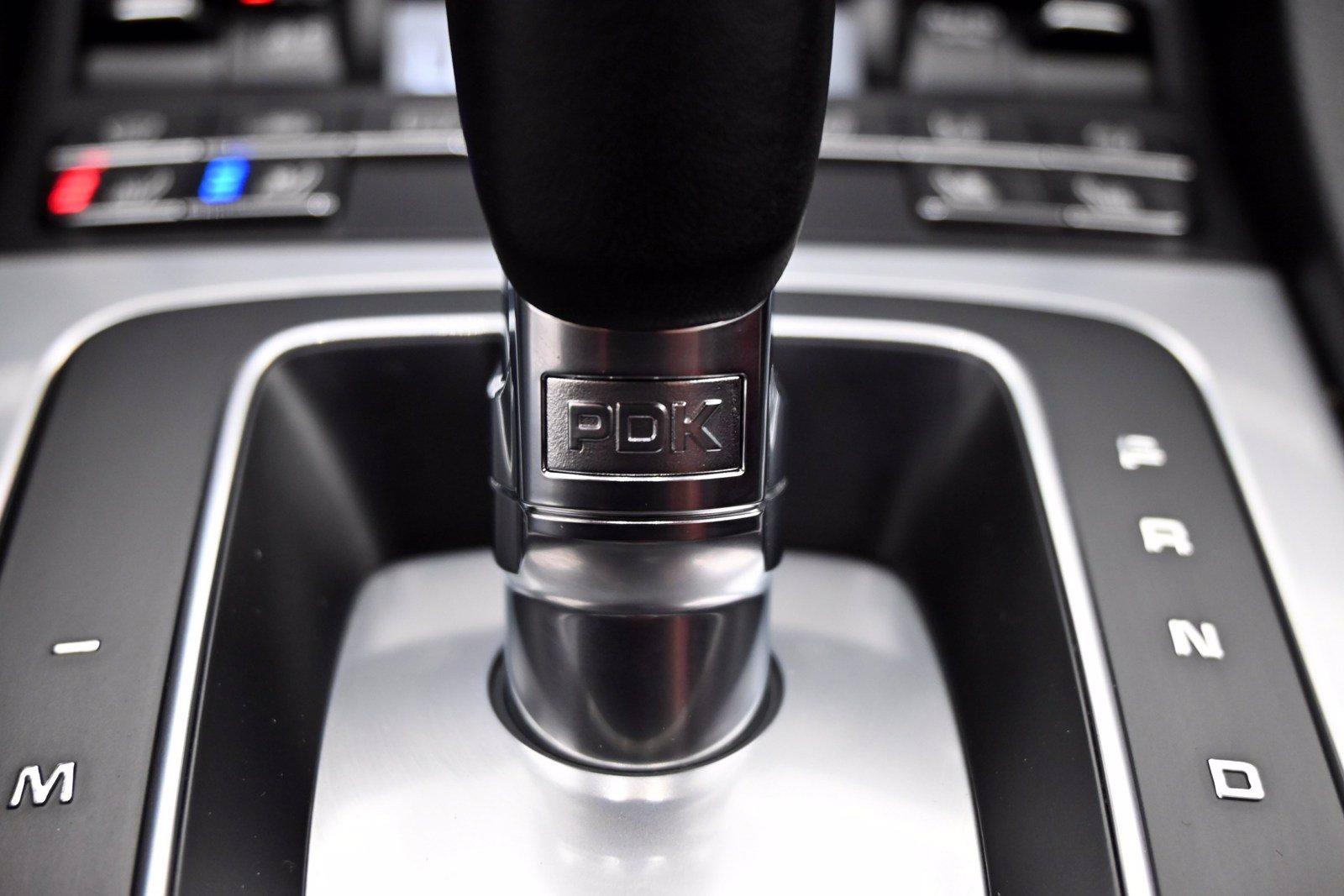 Used 2018 Porsche 718 Cayman S | St. Petersburg, FL