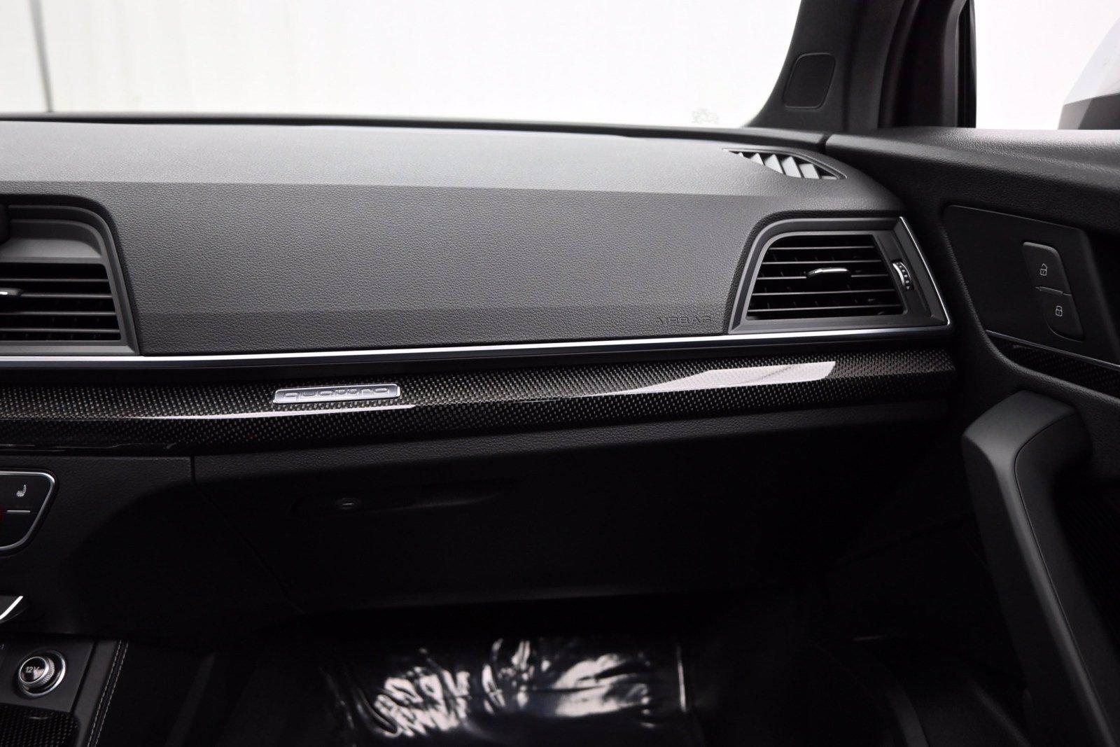 Used 2019 Audi SQ5 Premium Plus | St. Petersburg, FL