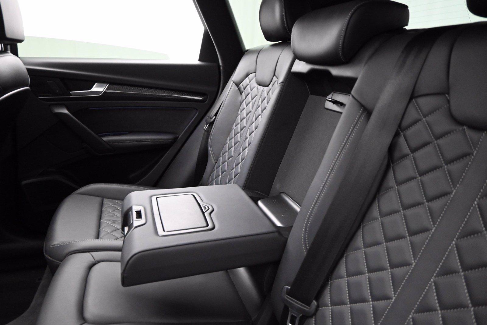 Used 2019 Audi SQ5 Premium Plus | St. Petersburg, FL