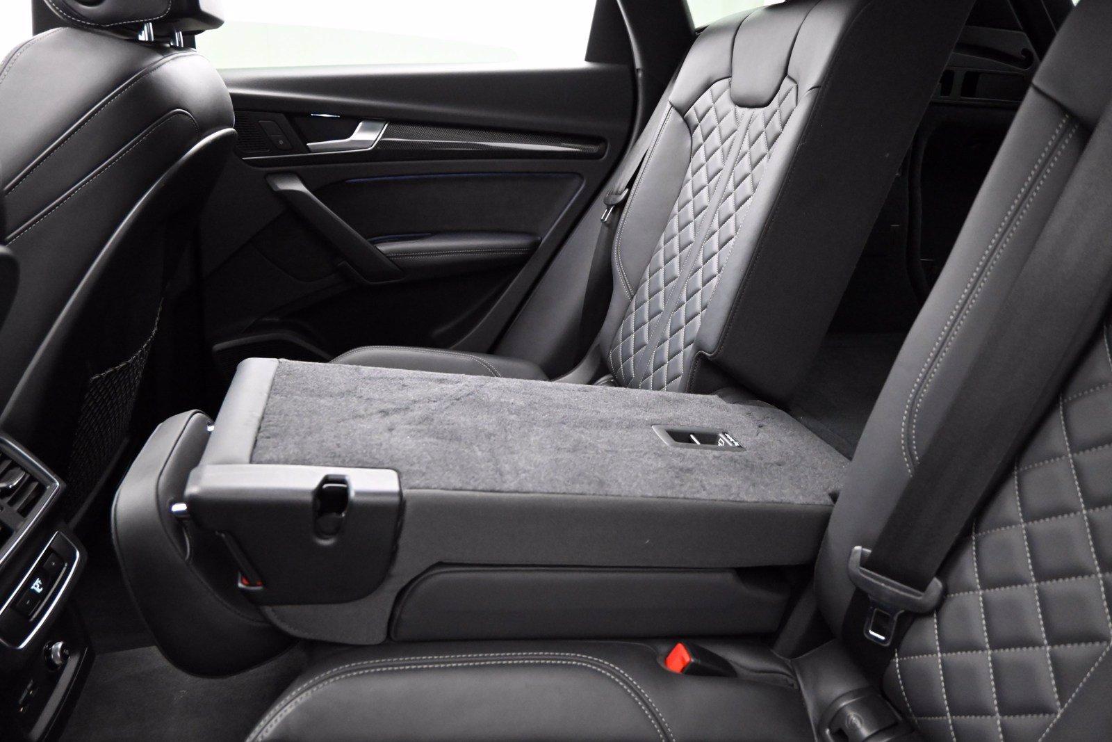 Used 2019 Audi SQ5 Premium Plus | St. Petersburg, FL