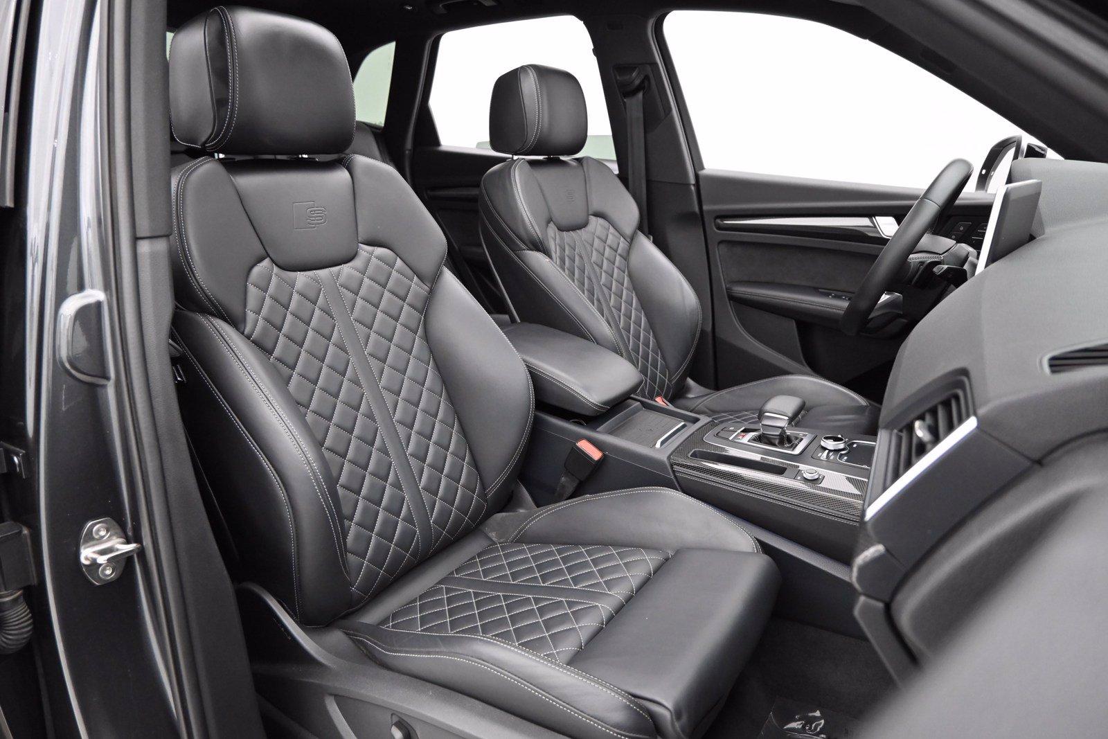 Used 2019 Audi SQ5 Premium Plus | St. Petersburg, FL
