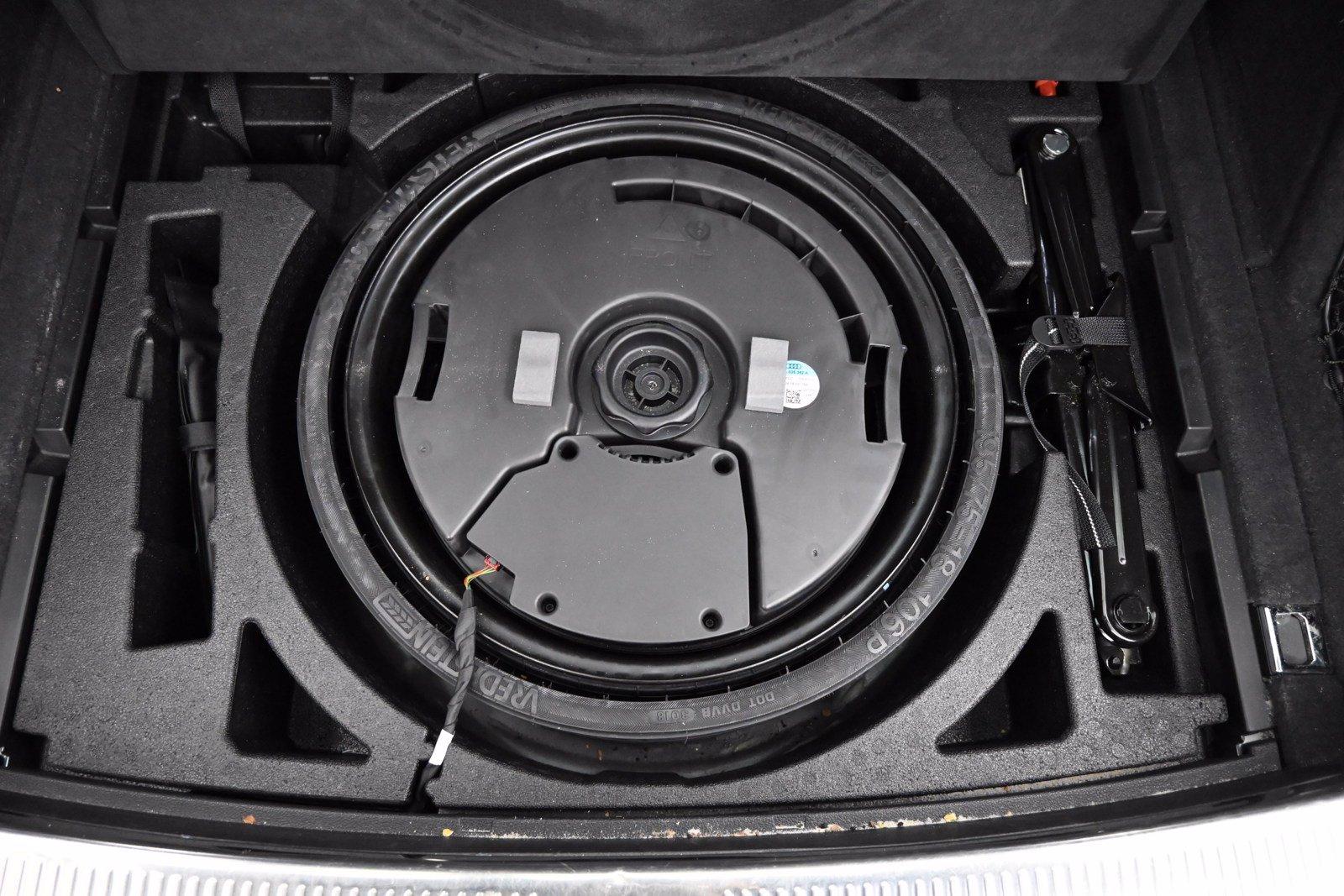 Used 2019 Audi SQ5 Premium Plus | St. Petersburg, FL